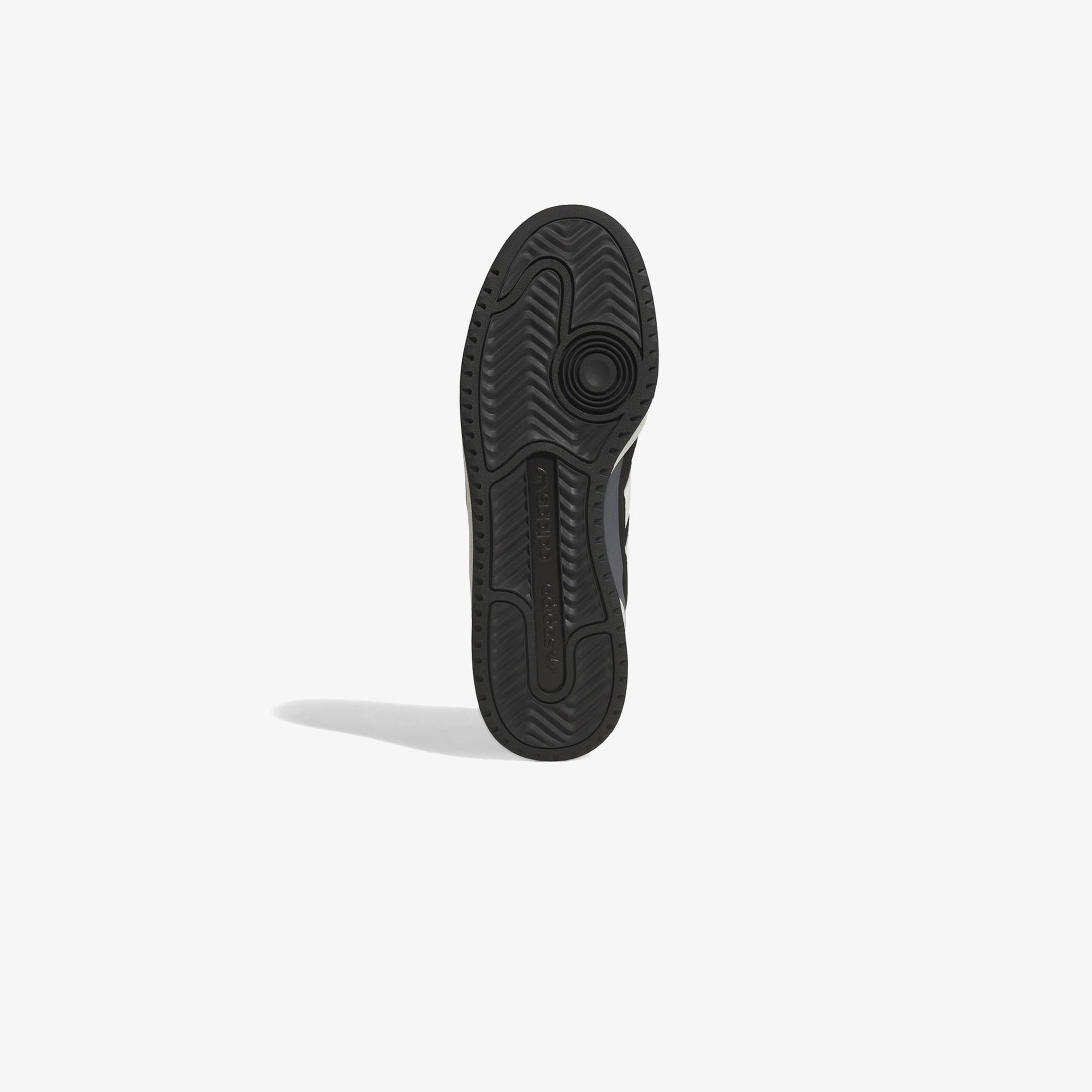 adidas Forum2000 Unisex Siyah Spor Ayakkabı