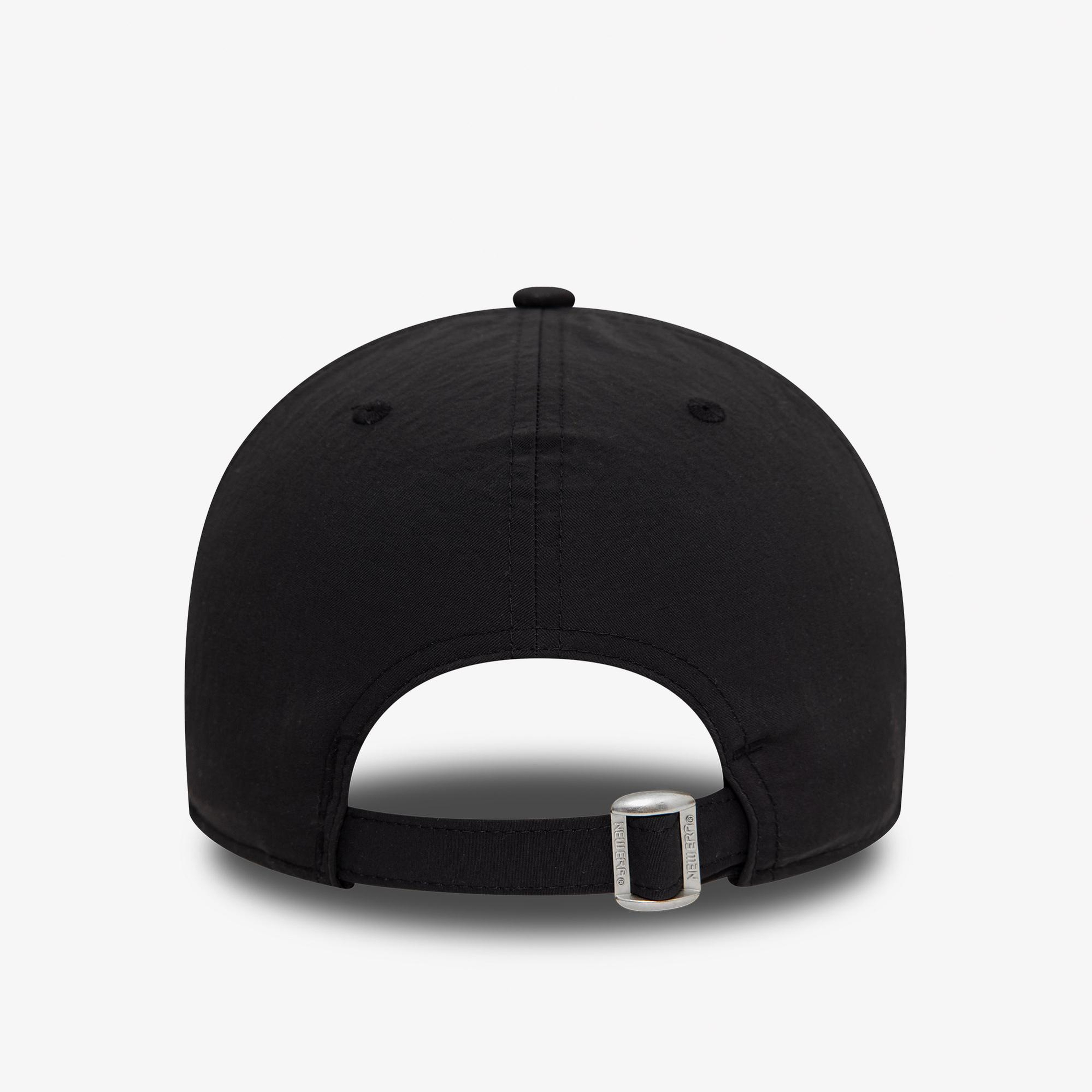 New Era Recycled 9Forty Chibul Blkfdr Unisex Siyah Şapka