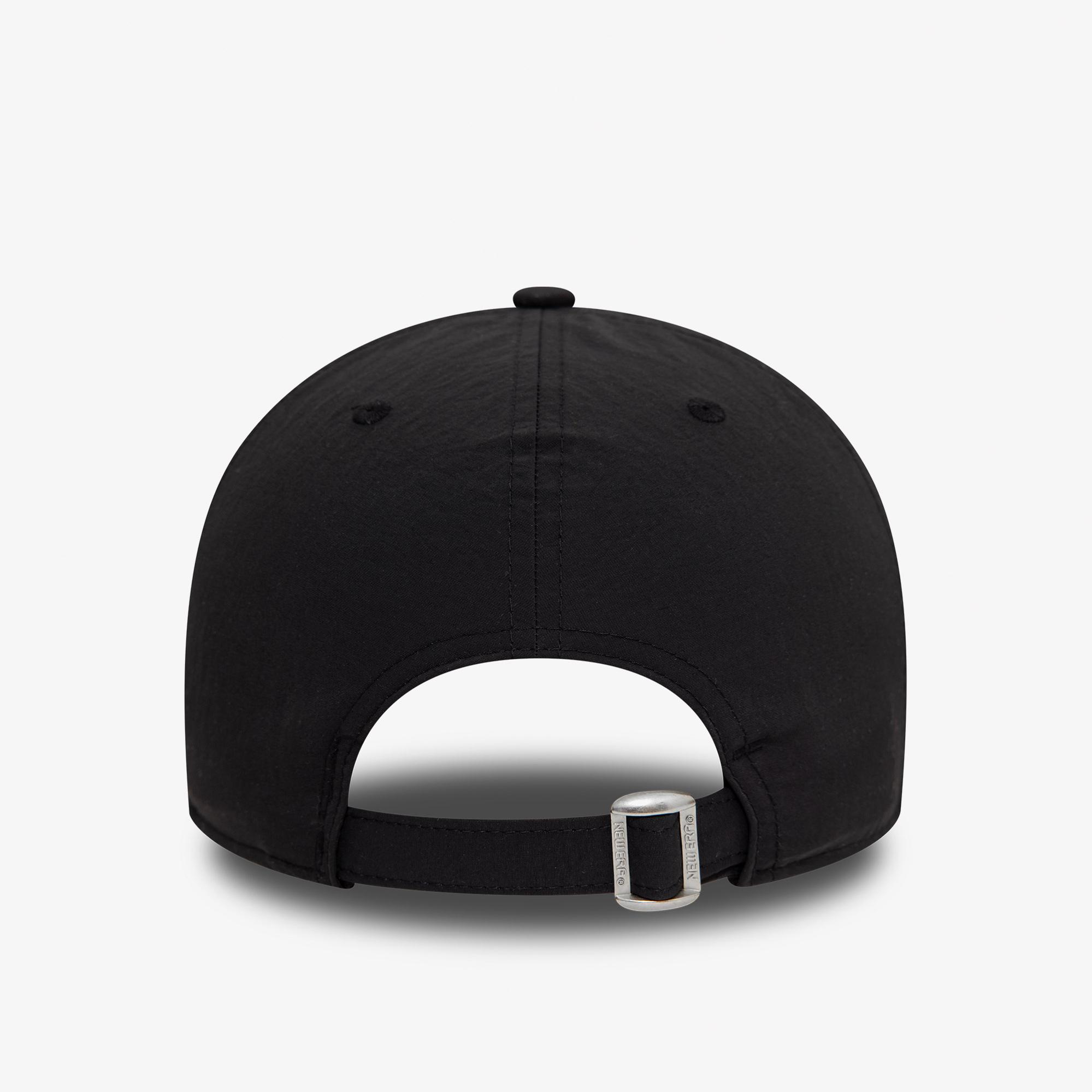 New Era Recycled 9Forty Chibul Blkfdr Unisex Siyah Şapka