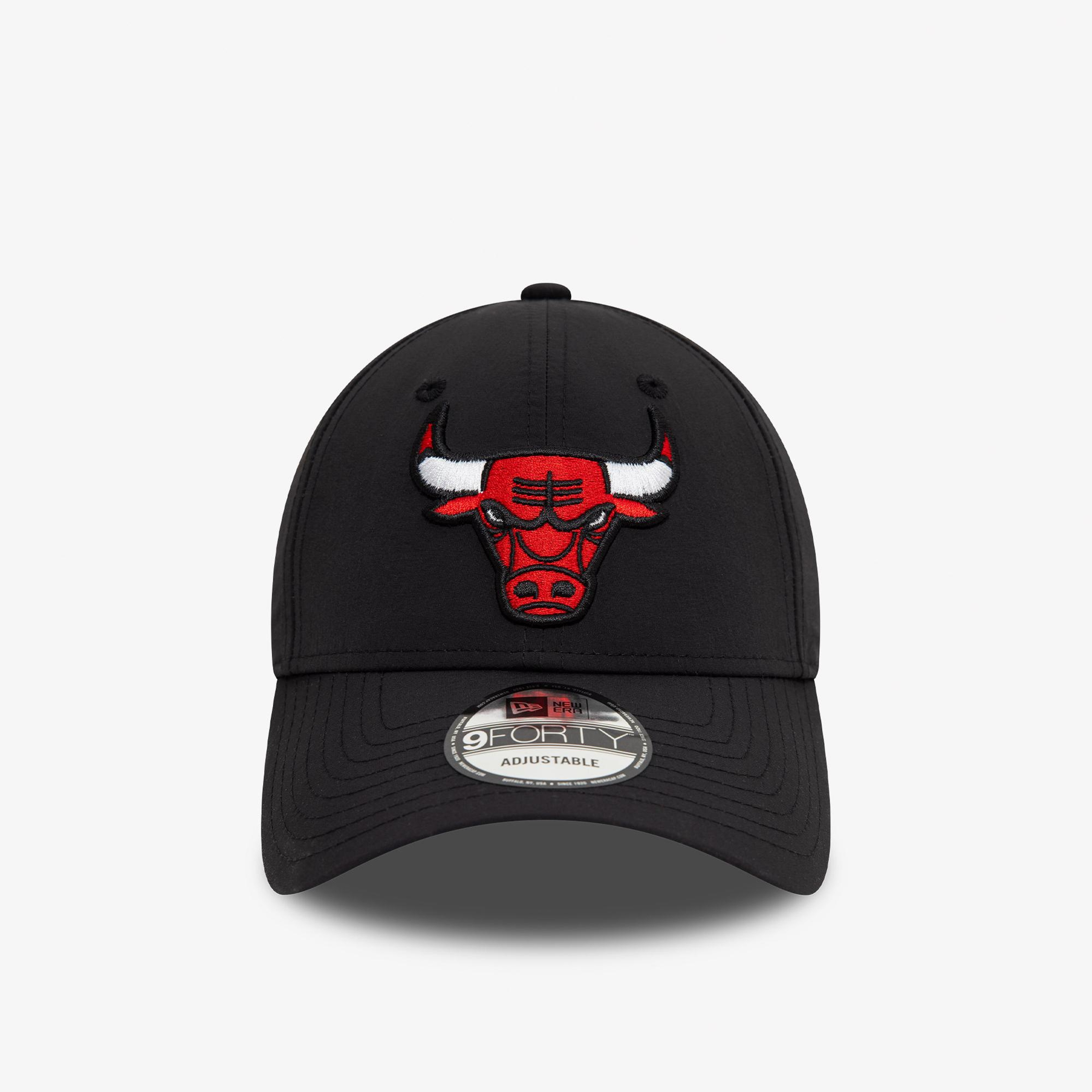 New Era Recycled 9Forty Chibul Blkfdr Unisex Siyah Şapka