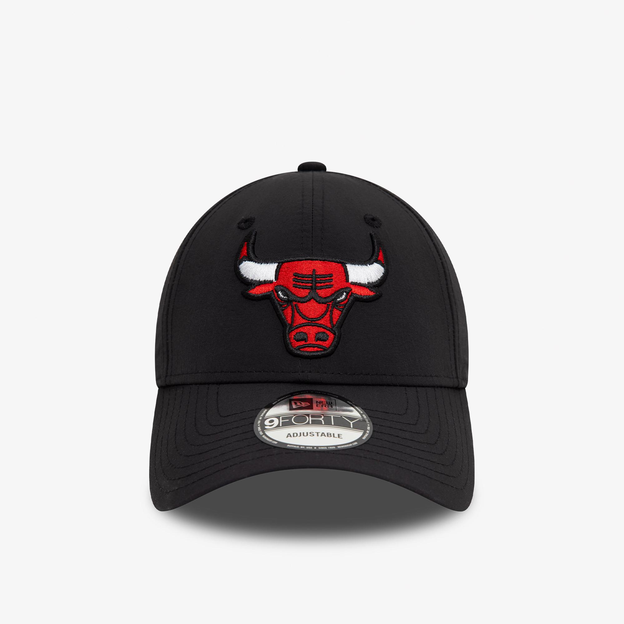 New Era Recycled 9Forty Chibul Blkfdr Unisex Siyah Şapka