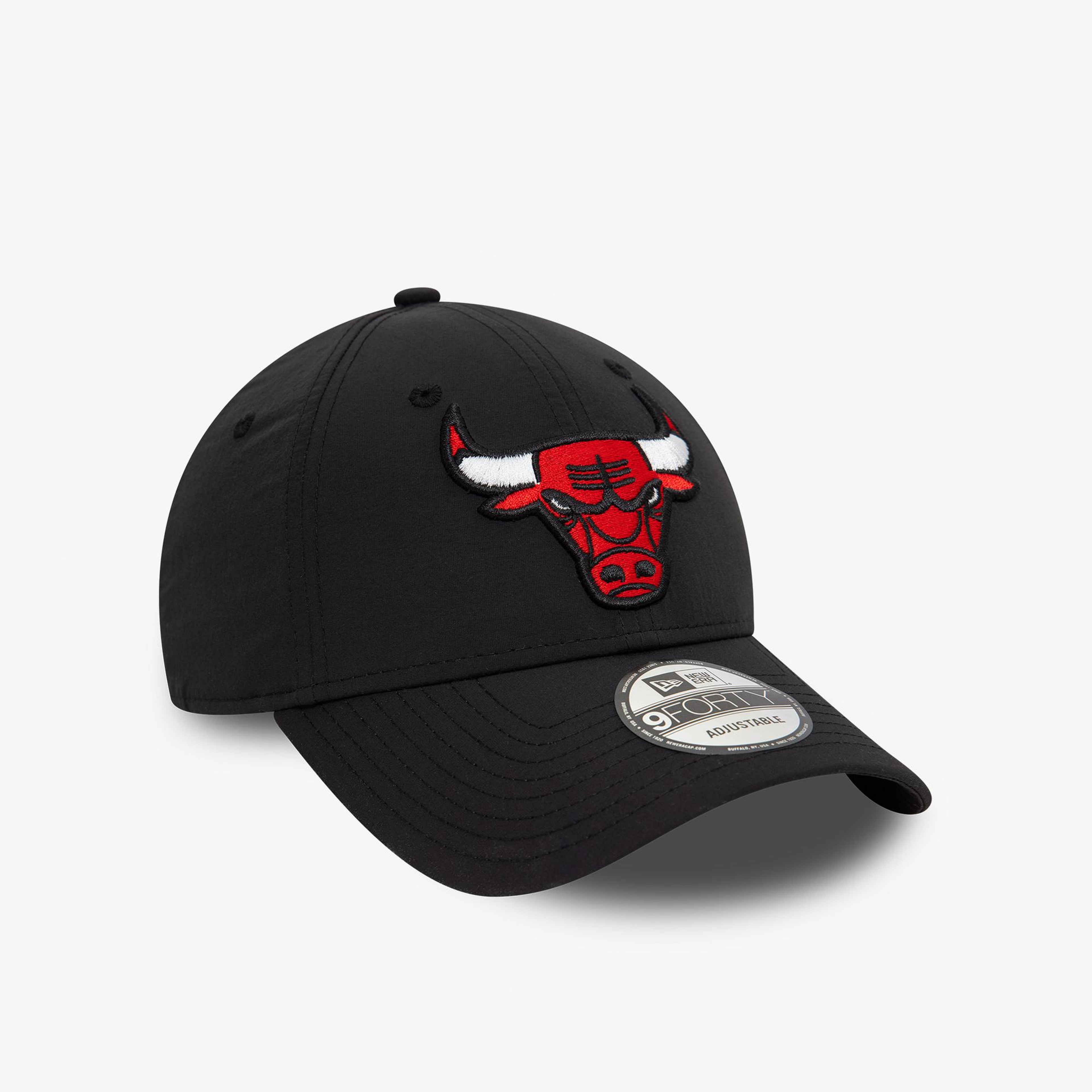 New Era Recycled 9Forty Chibul Blkfdr Unisex Siyah Şapka