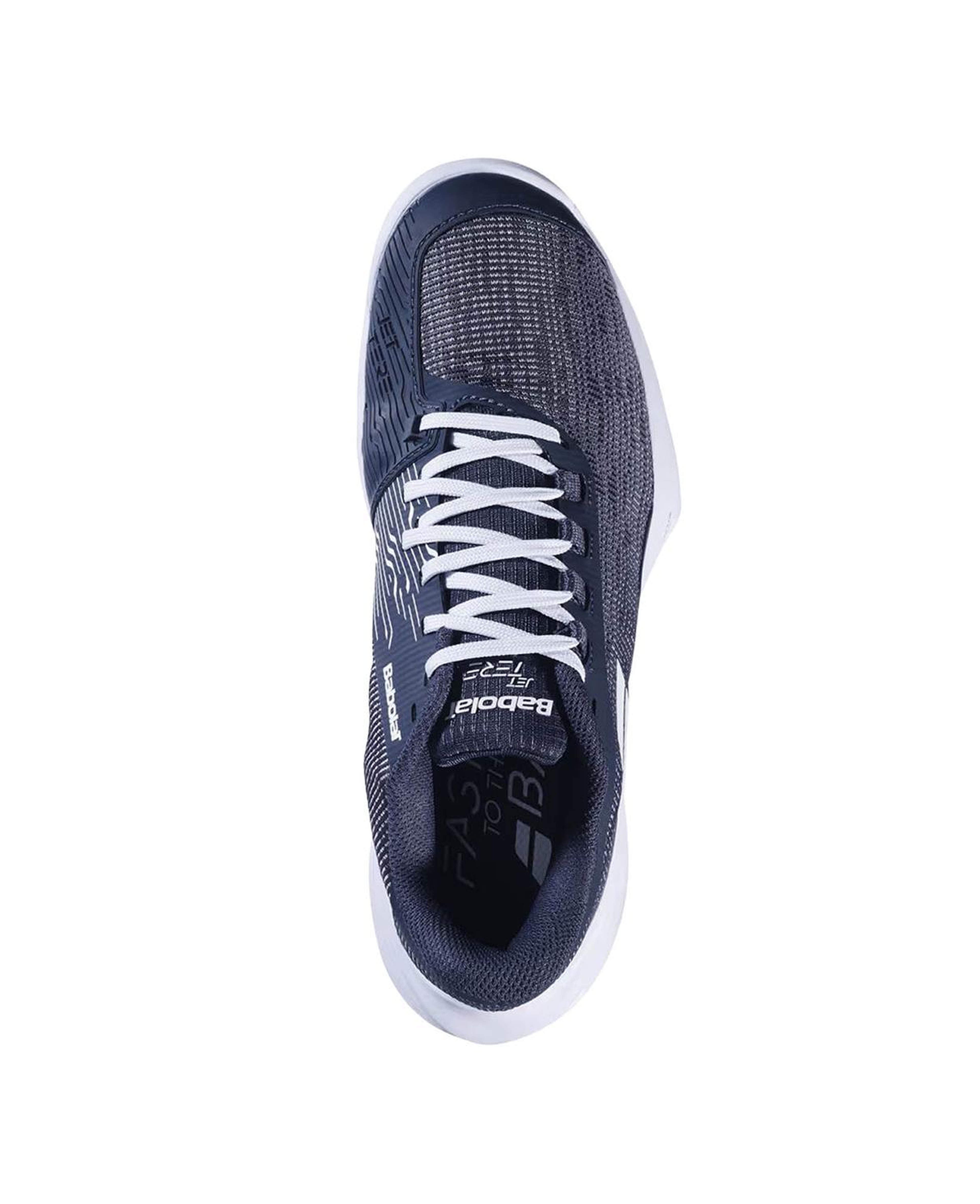 Babolat Jet Tere 2 Ac Kadın Mavi Tenis Ayakkabısı