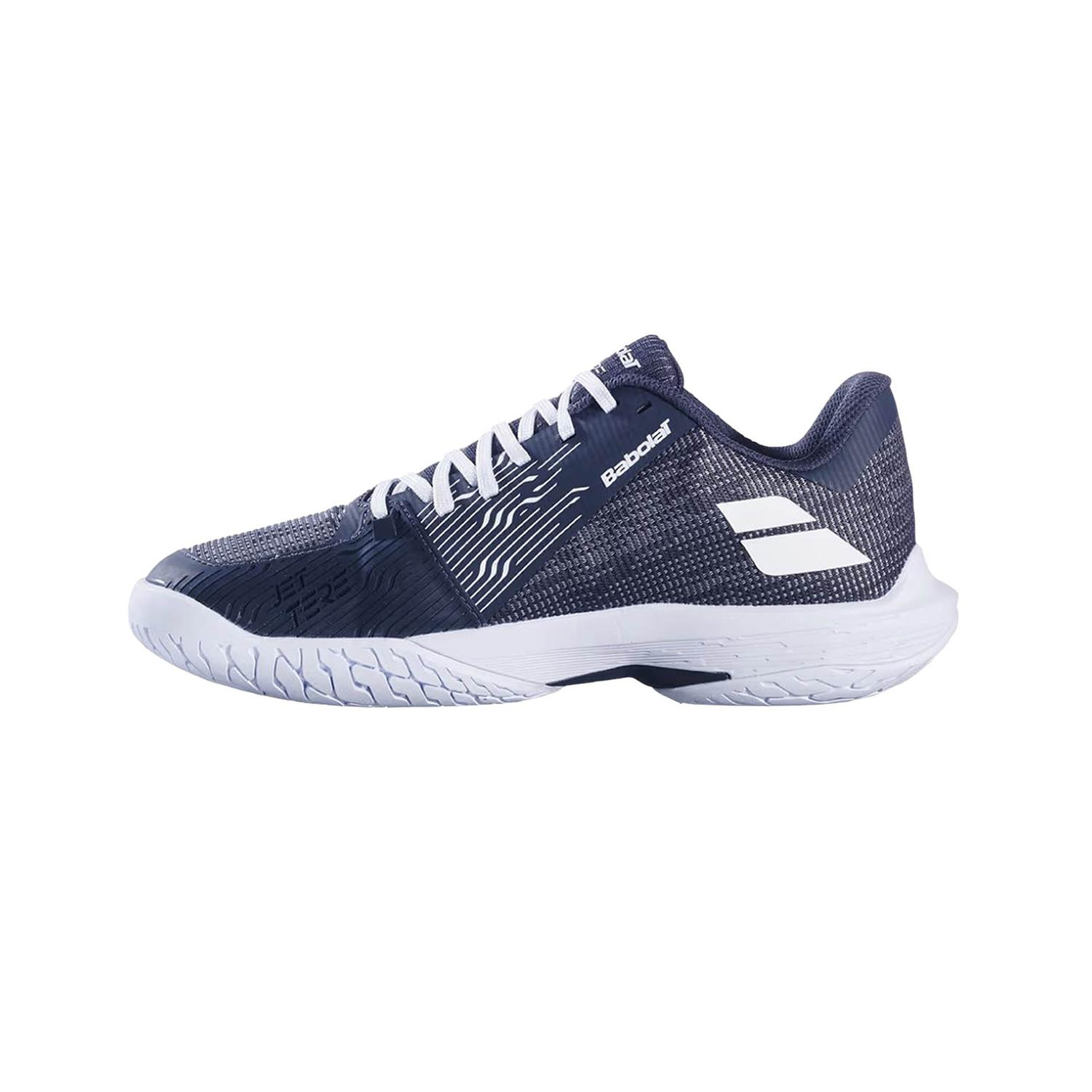 Babolat Jet Tere 2 Ac Kadın Mavi Tenis Ayakkabısı