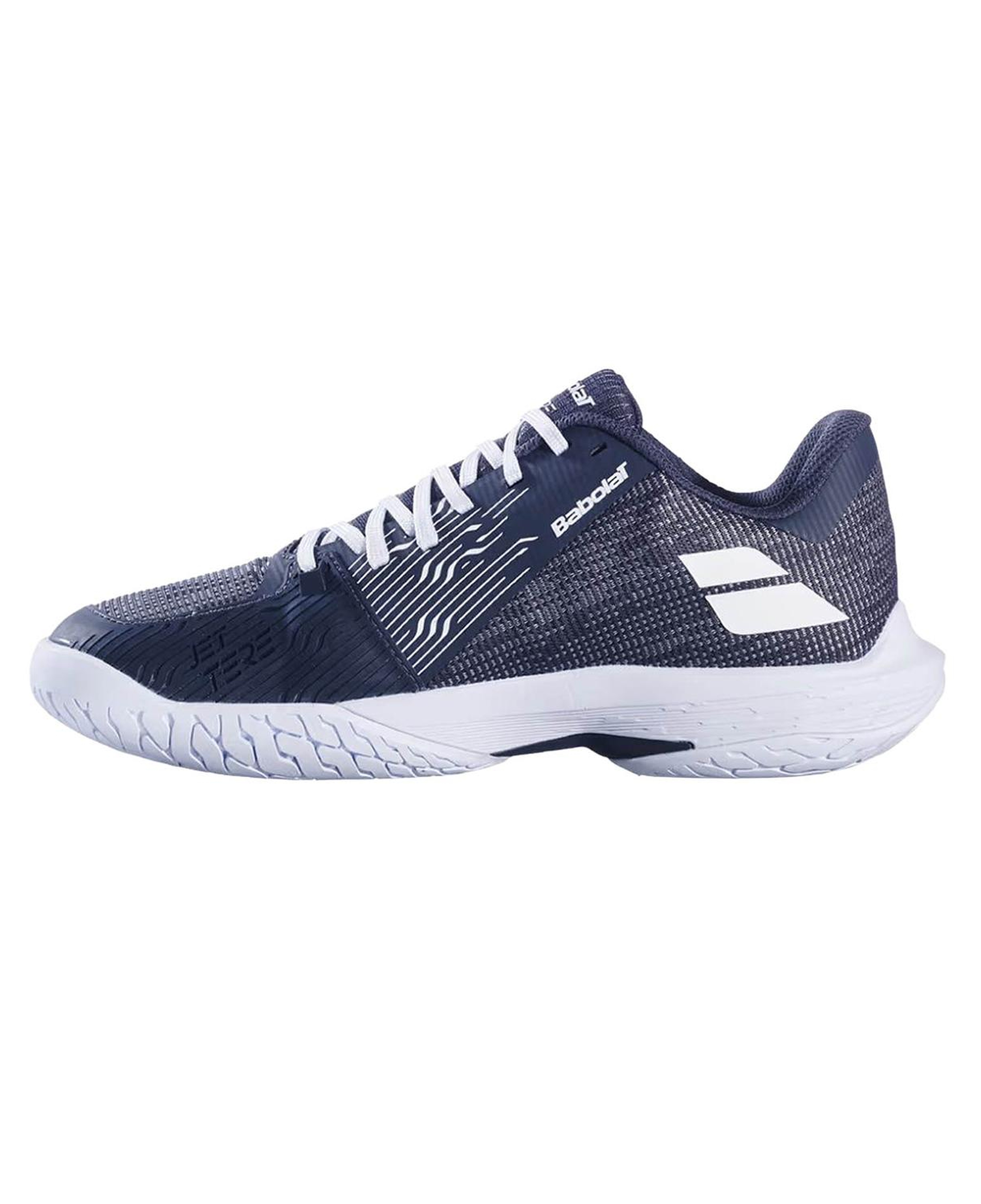 Babolat Jet Tere 2 Ac Kadın Mavi Tenis Ayakkabısı