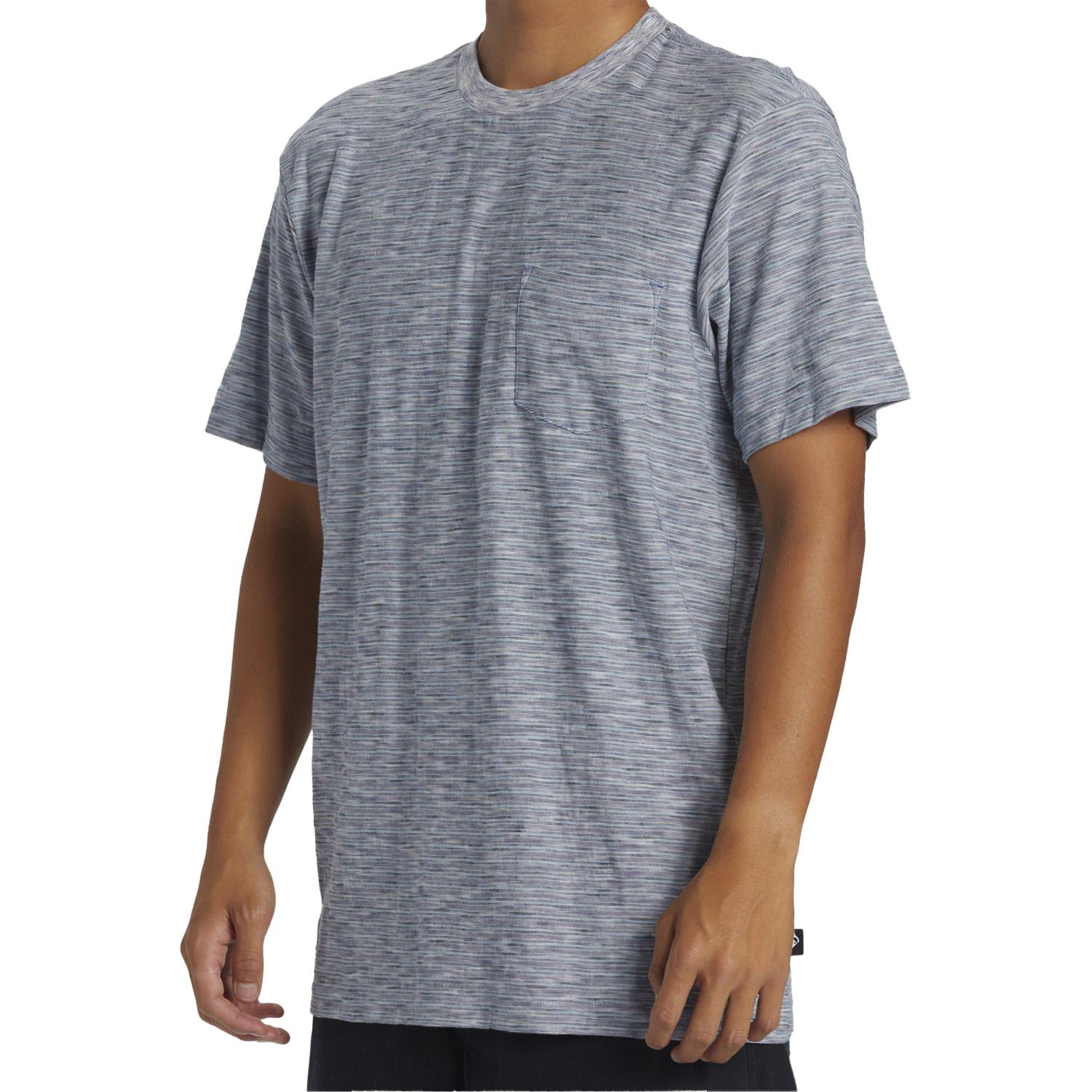 Quiksilver Kentin Pocket Erkek Tişört