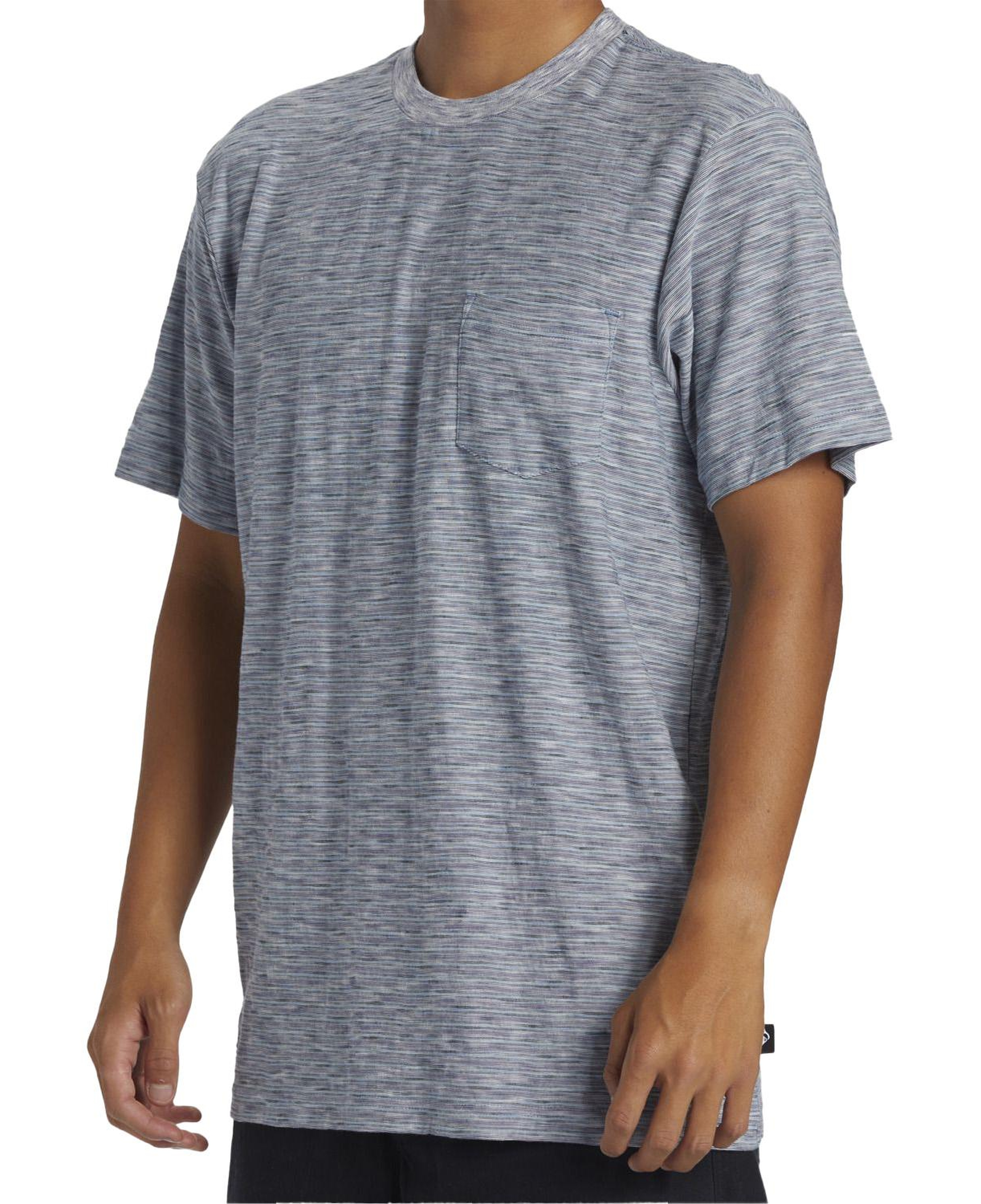 Quiksilver Kentin Pocket Erkek Tişört
