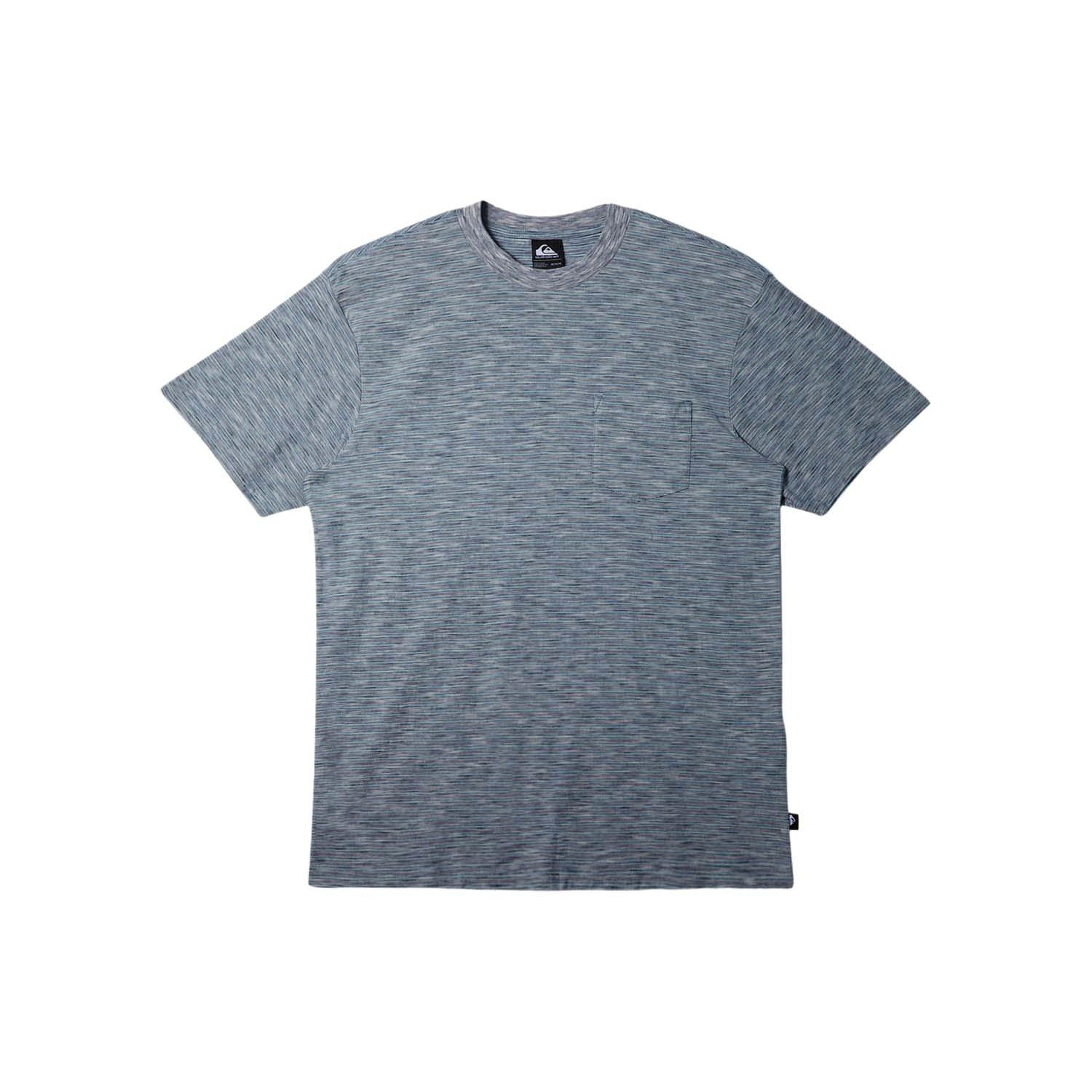 Quiksilver Kentin Pocket Erkek Tişört