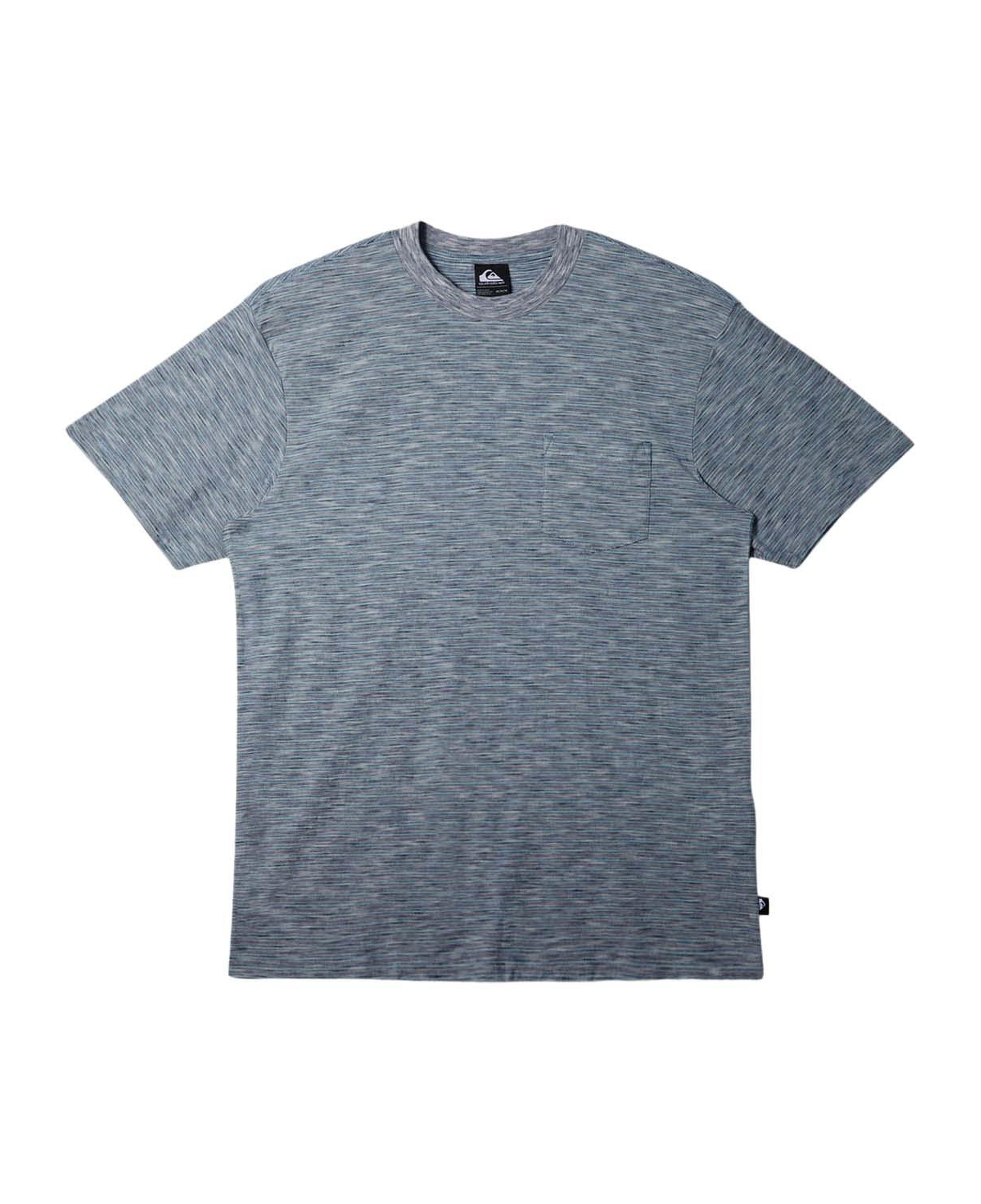 Quiksilver Kentin Pocket Erkek Tişört