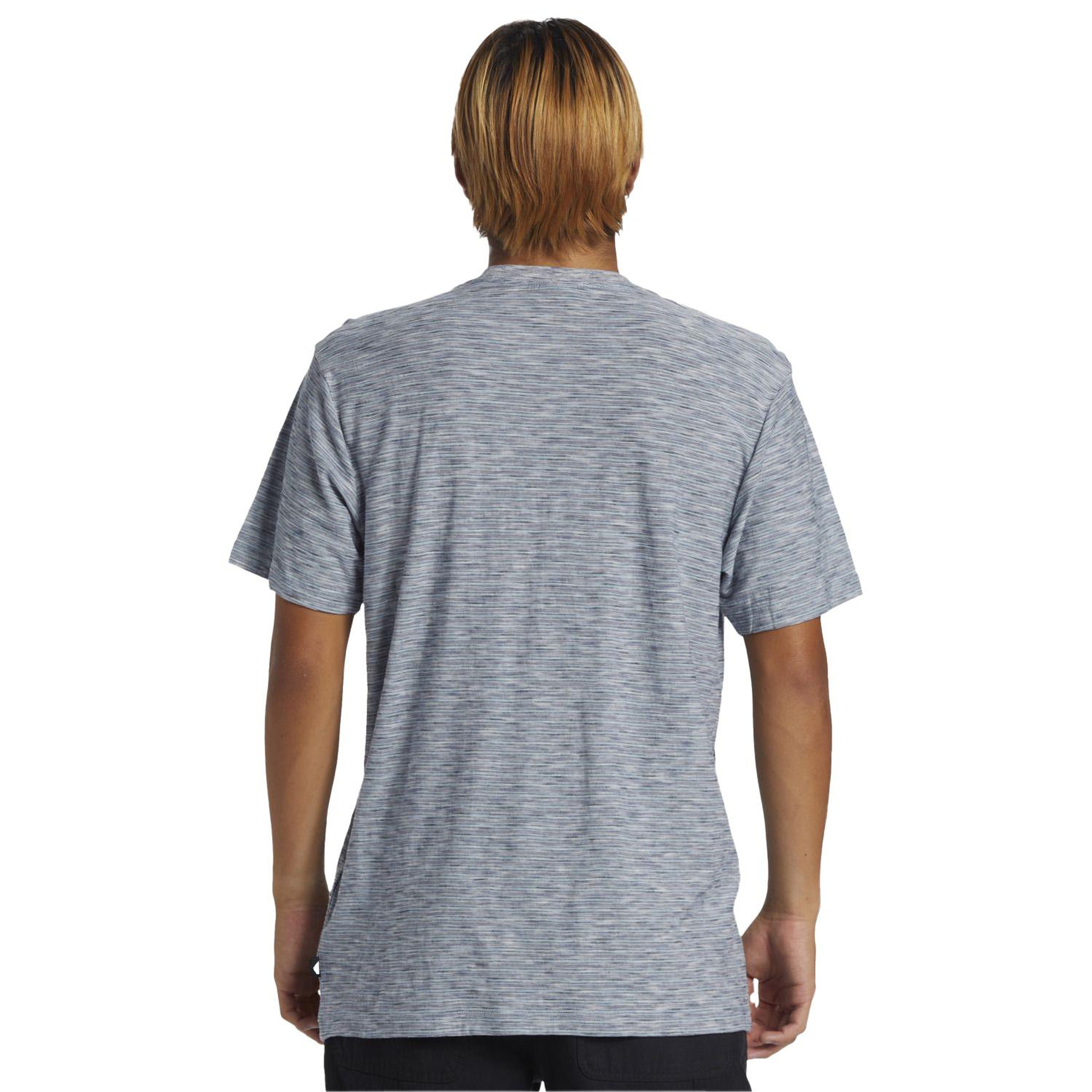 Quiksilver Kentin Pocket Erkek Tişört