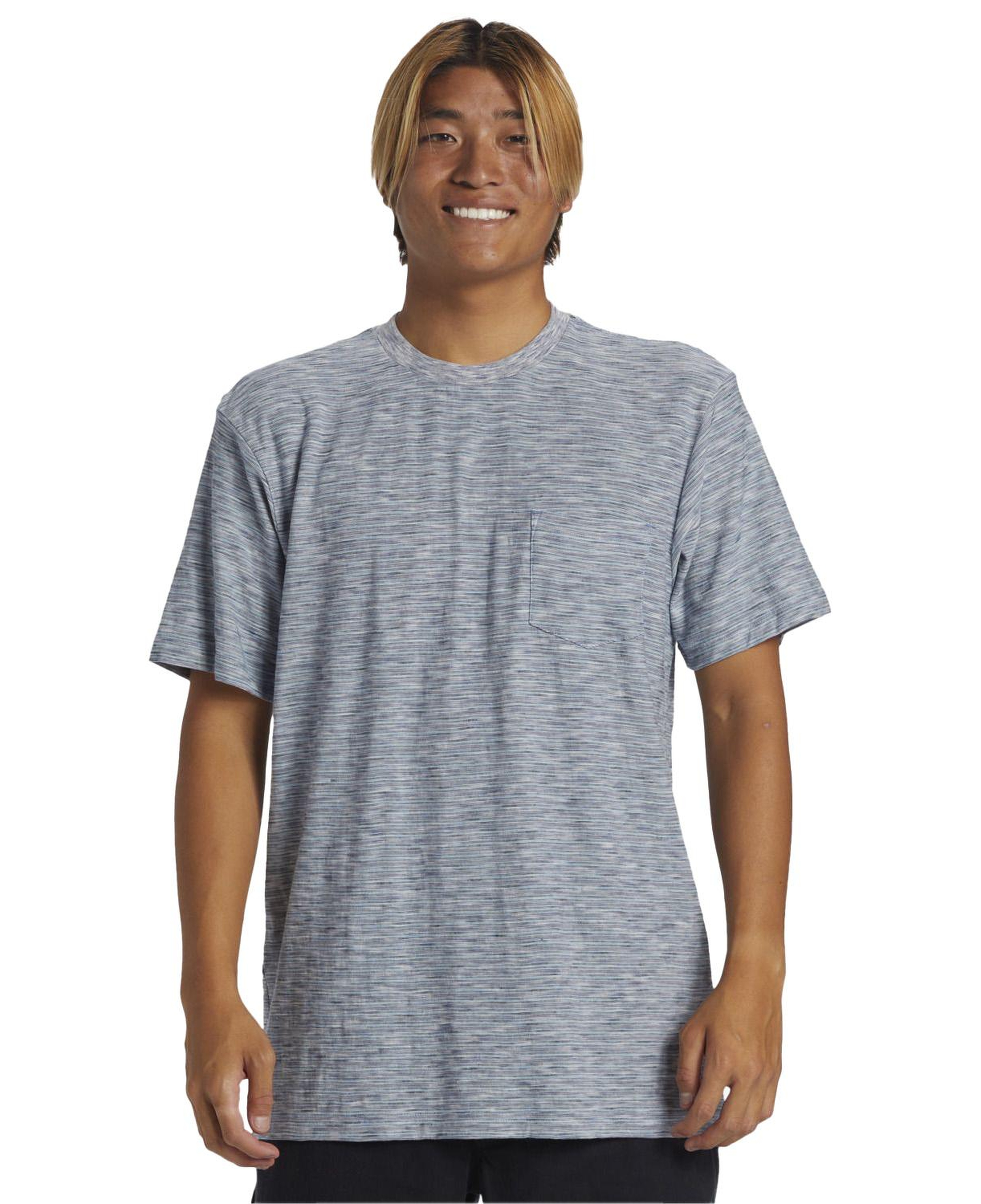 Quiksilver Kentin Pocket Erkek Tişört