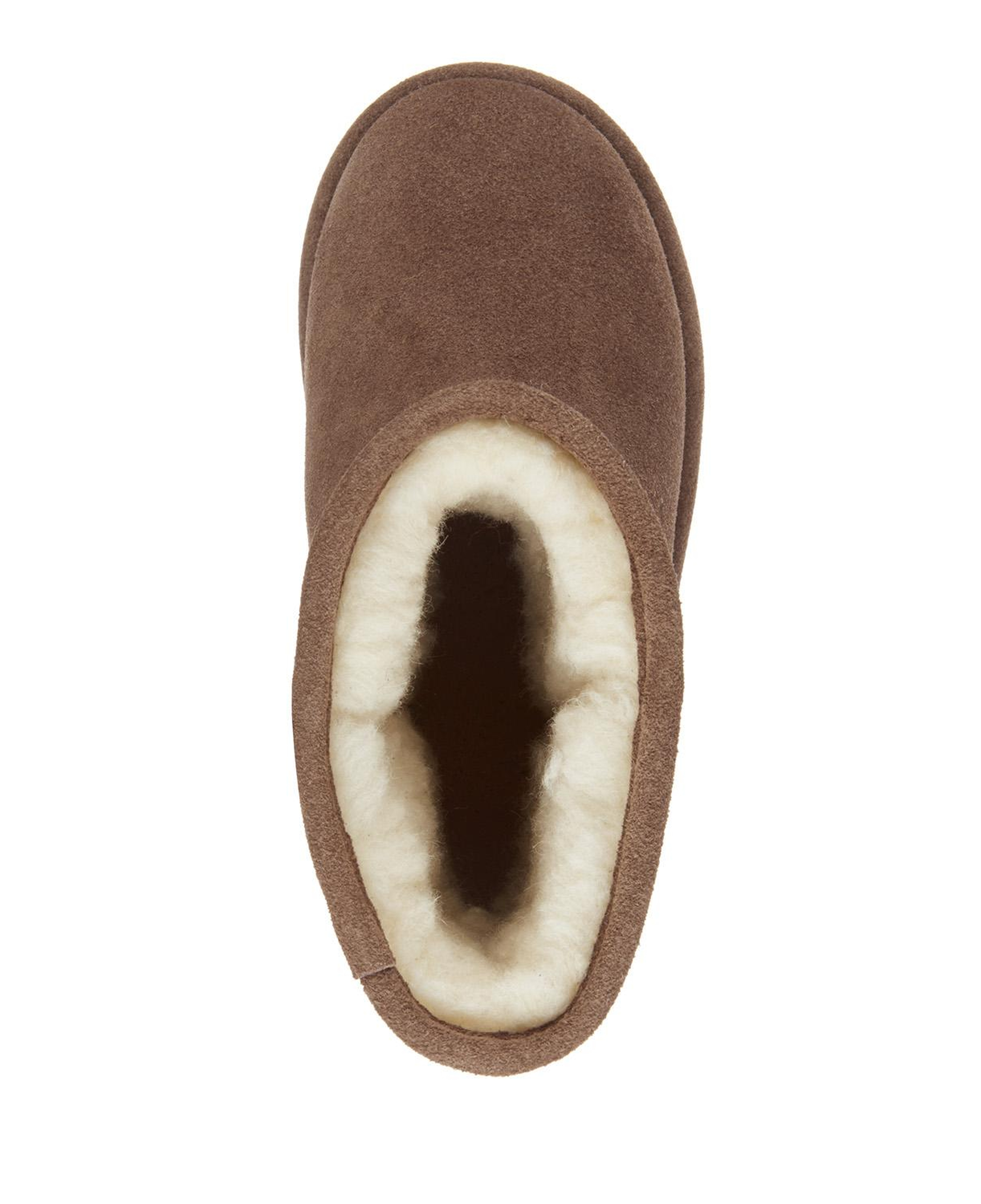 Emu Australia Brumby Lo Unisex Çocuk Kahverengi Bot