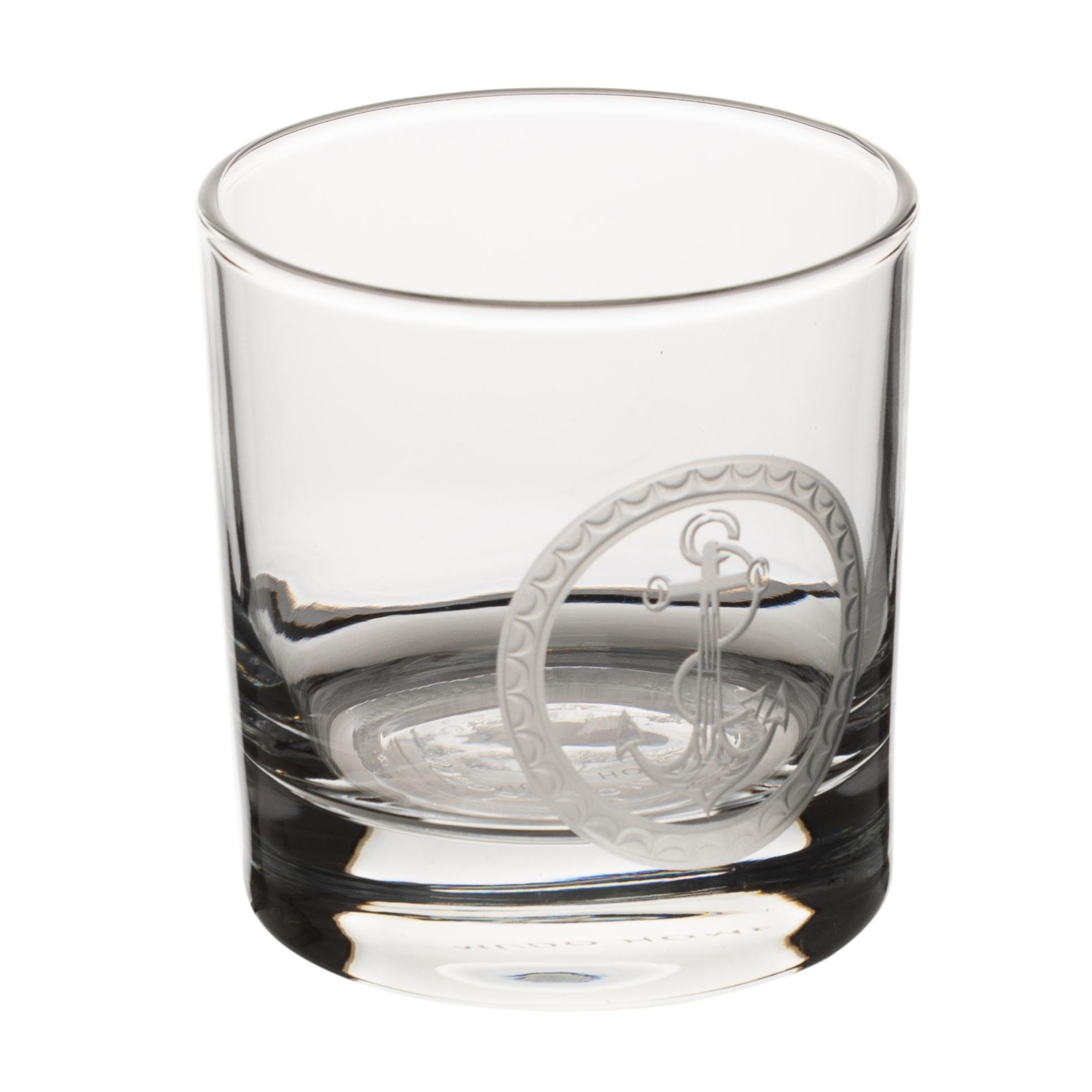 ANCHOR VİSKİ BARDAĞI 300 ML