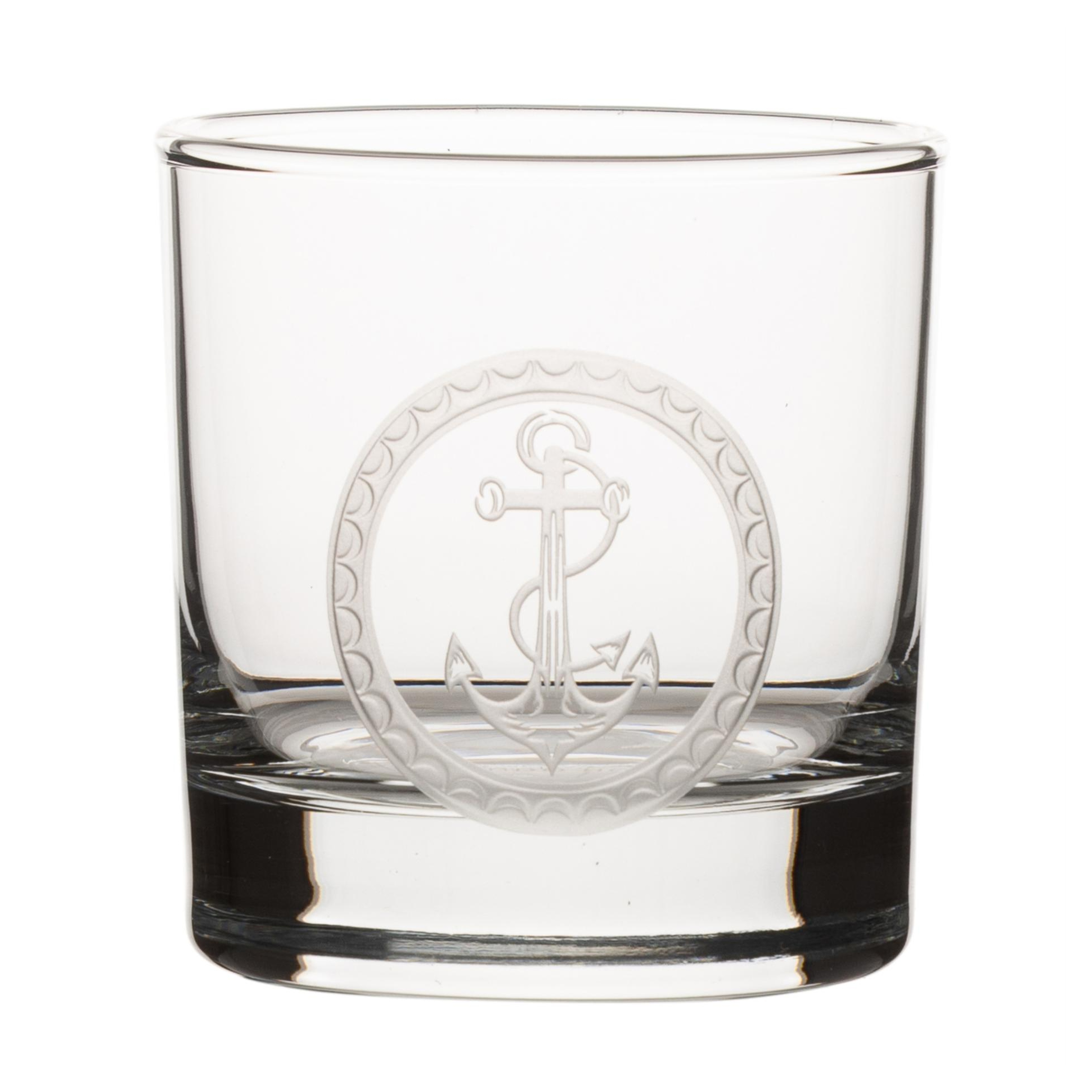 ANCHOR VİSKİ BARDAĞI 300 ML