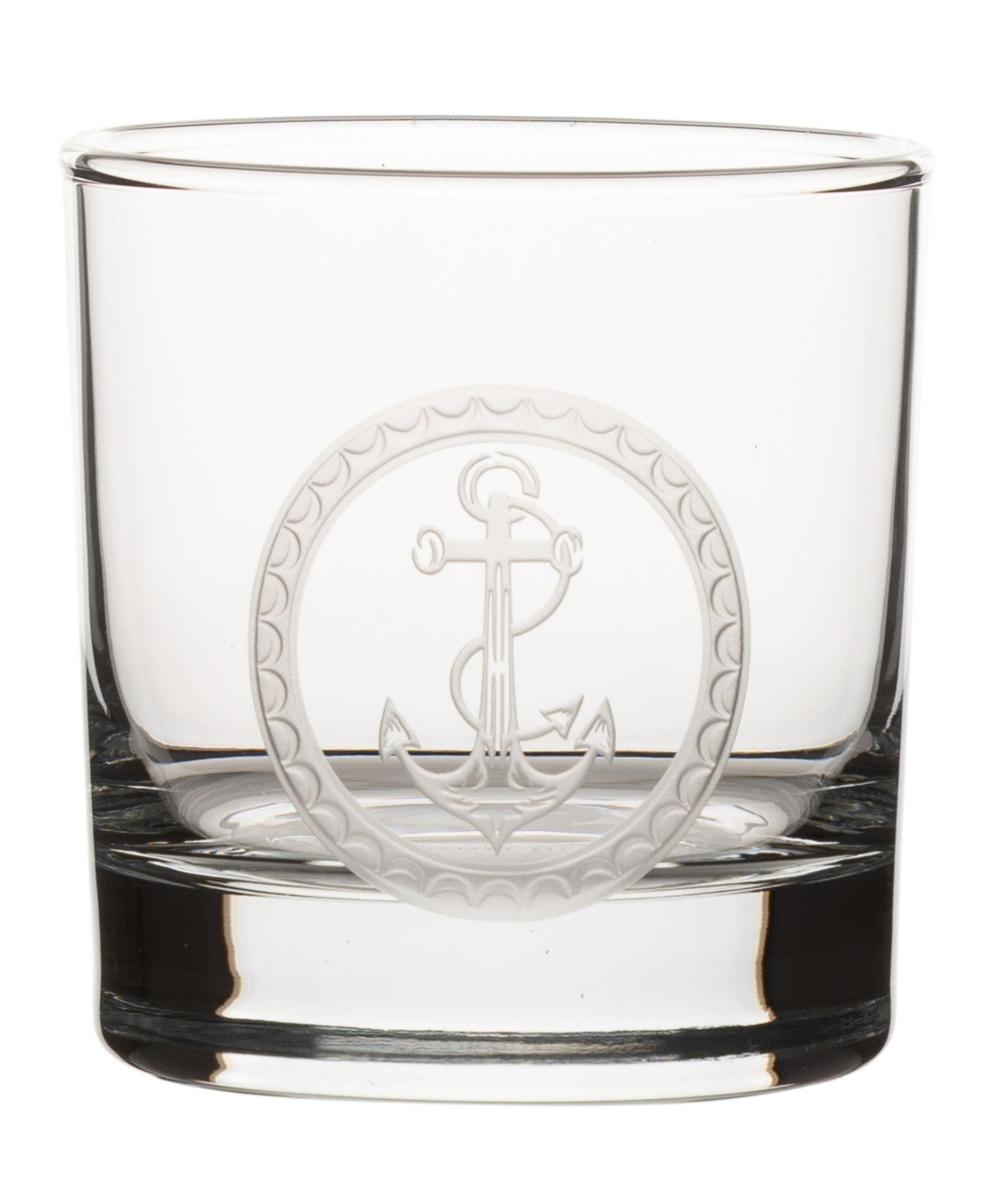 ANCHOR VİSKİ BARDAĞI 300 ML