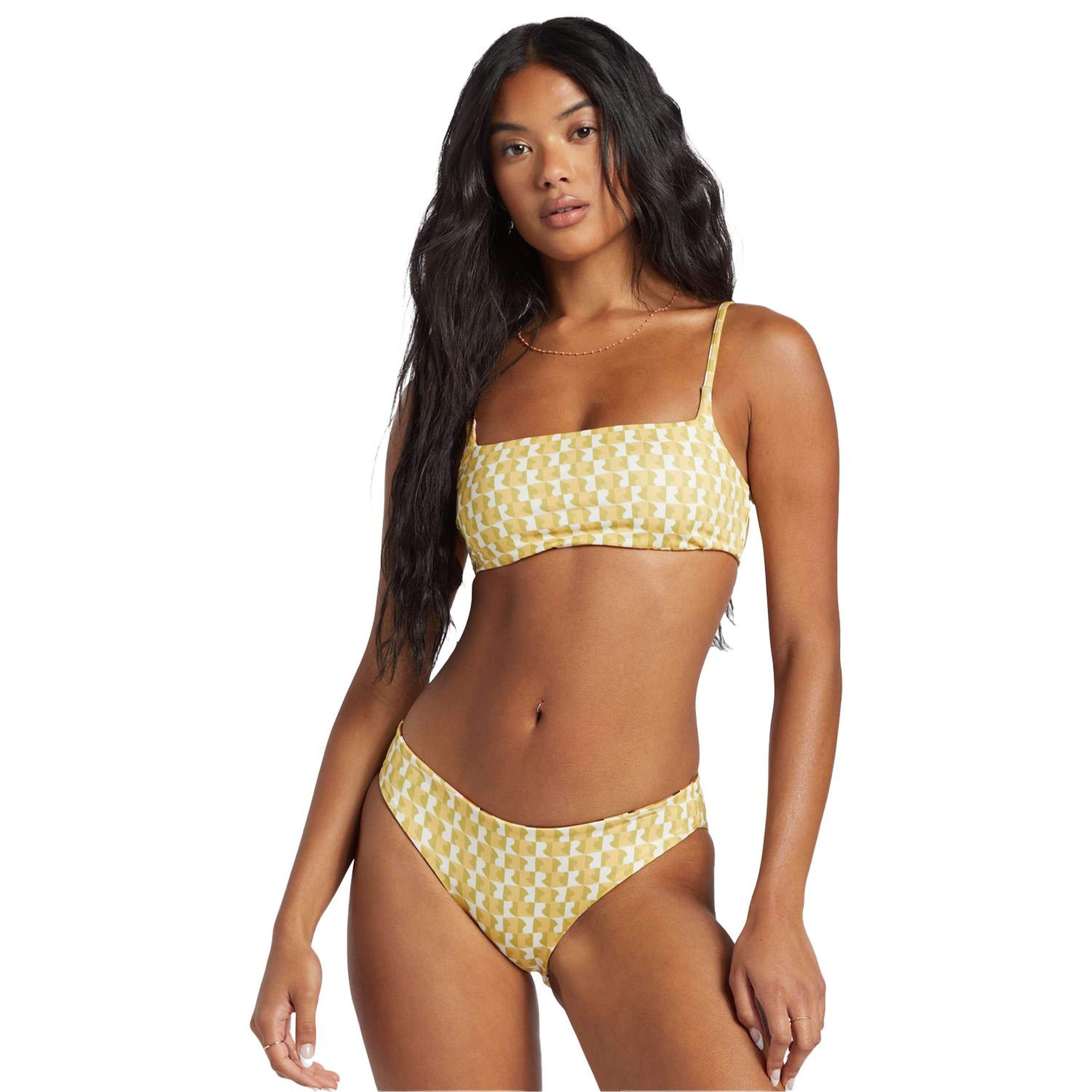 Billabong Return To Paradise Rev Zoe Kadın Bikini Üst