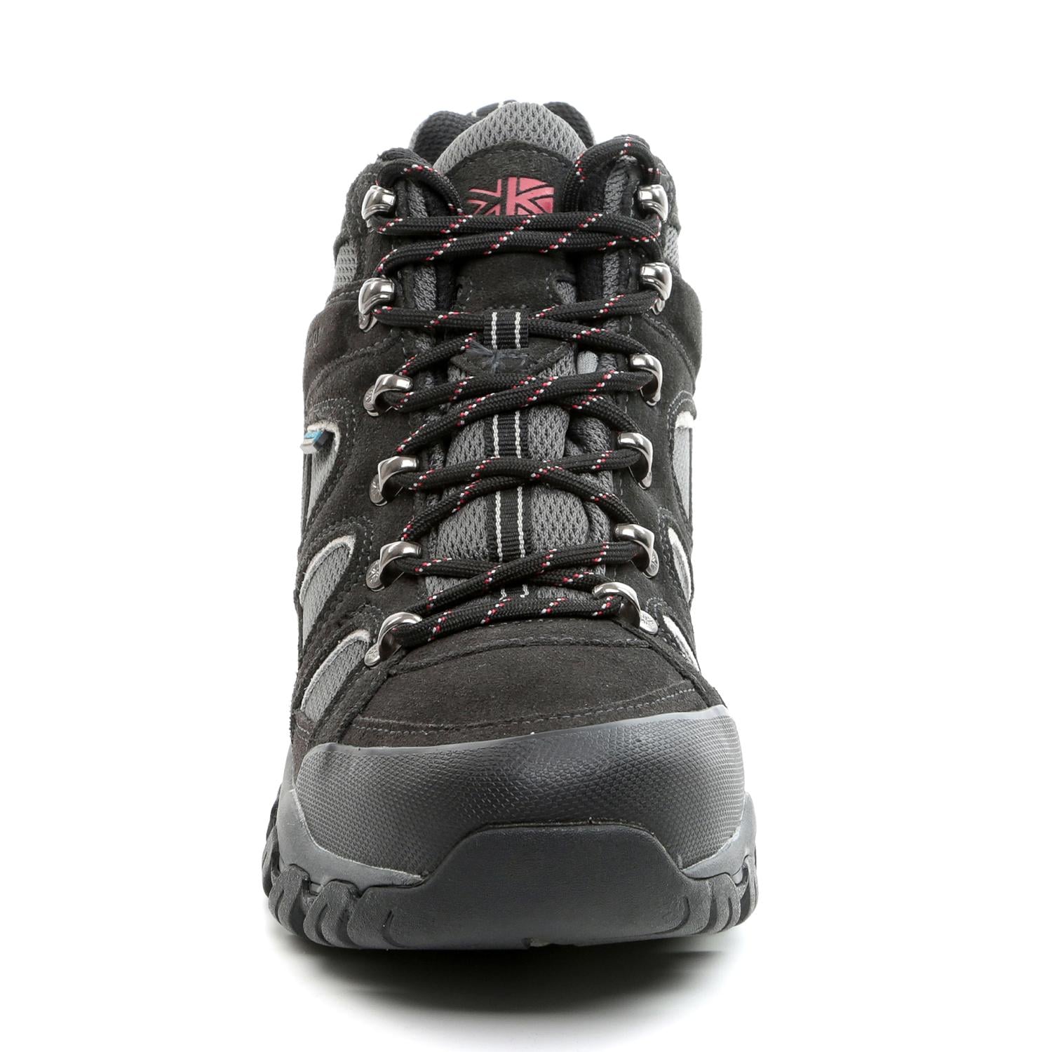 Karri̇mor Bodmin Mid Iv Weathertite Black Sea Erkek Siyah Bot