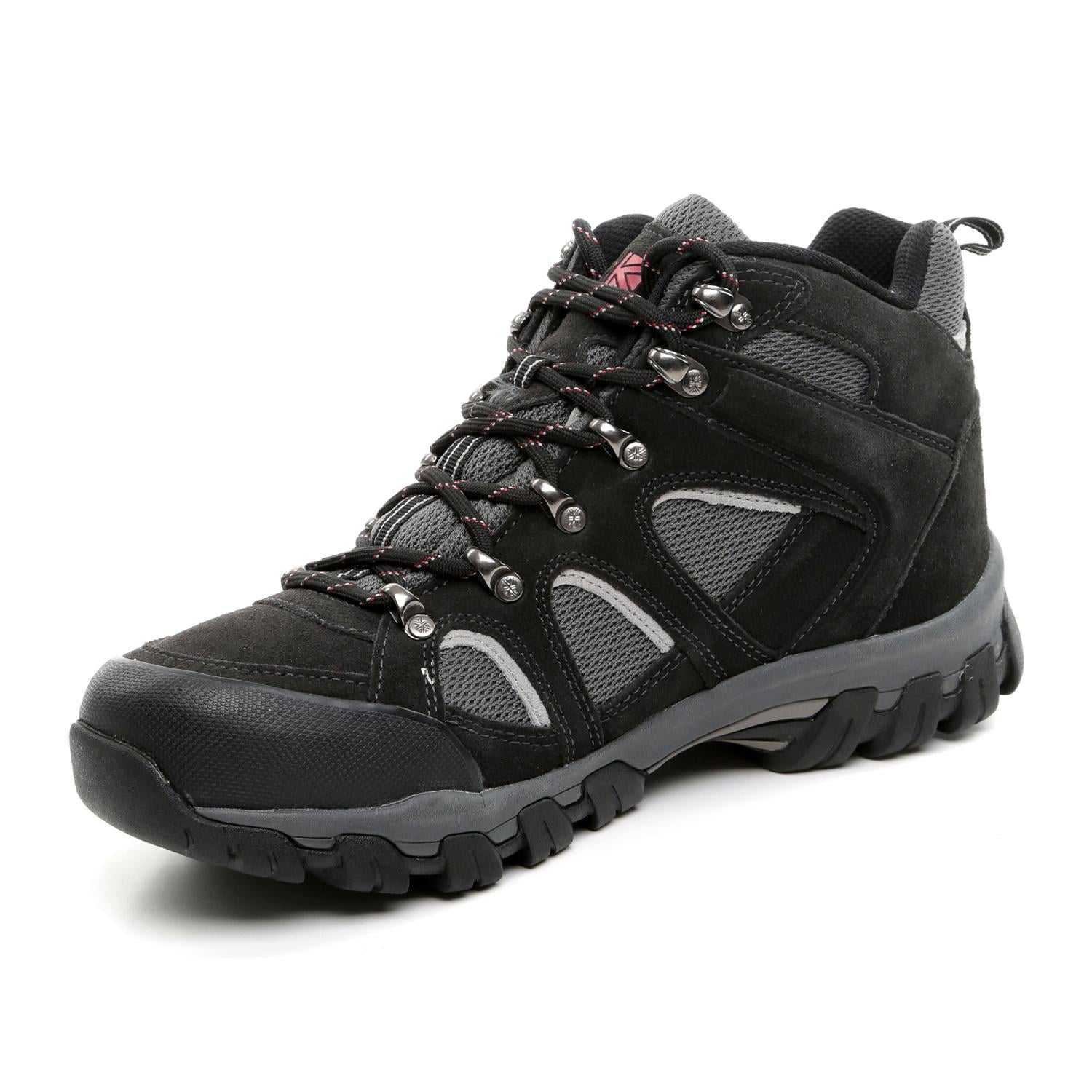 Karri̇mor Bodmin Mid Iv Weathertite Black Sea Erkek Siyah Bot