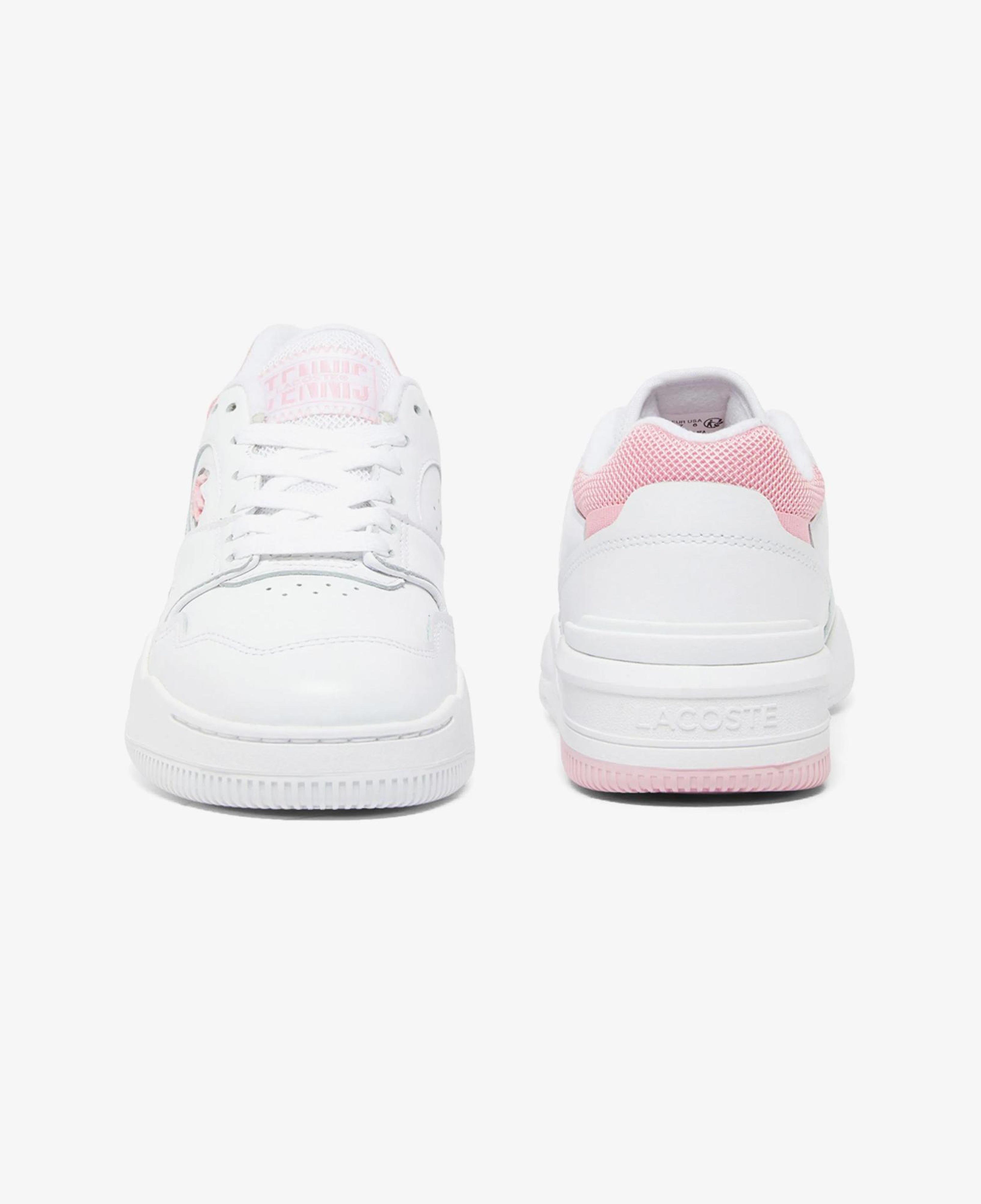 Lacoste Lineshot Kadın Beyaz Sneaker