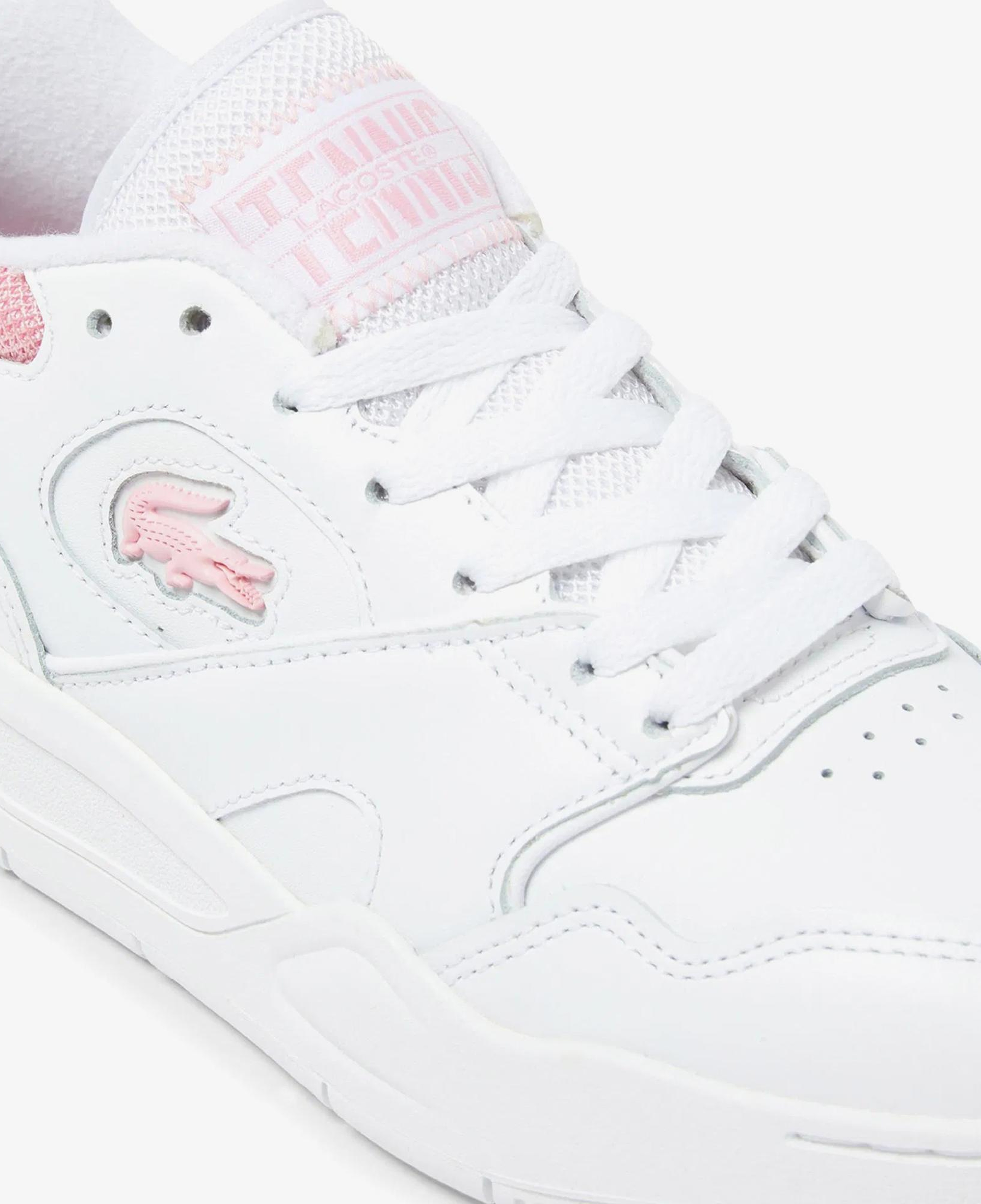 Lacoste Lineshot Kadın Beyaz Sneaker