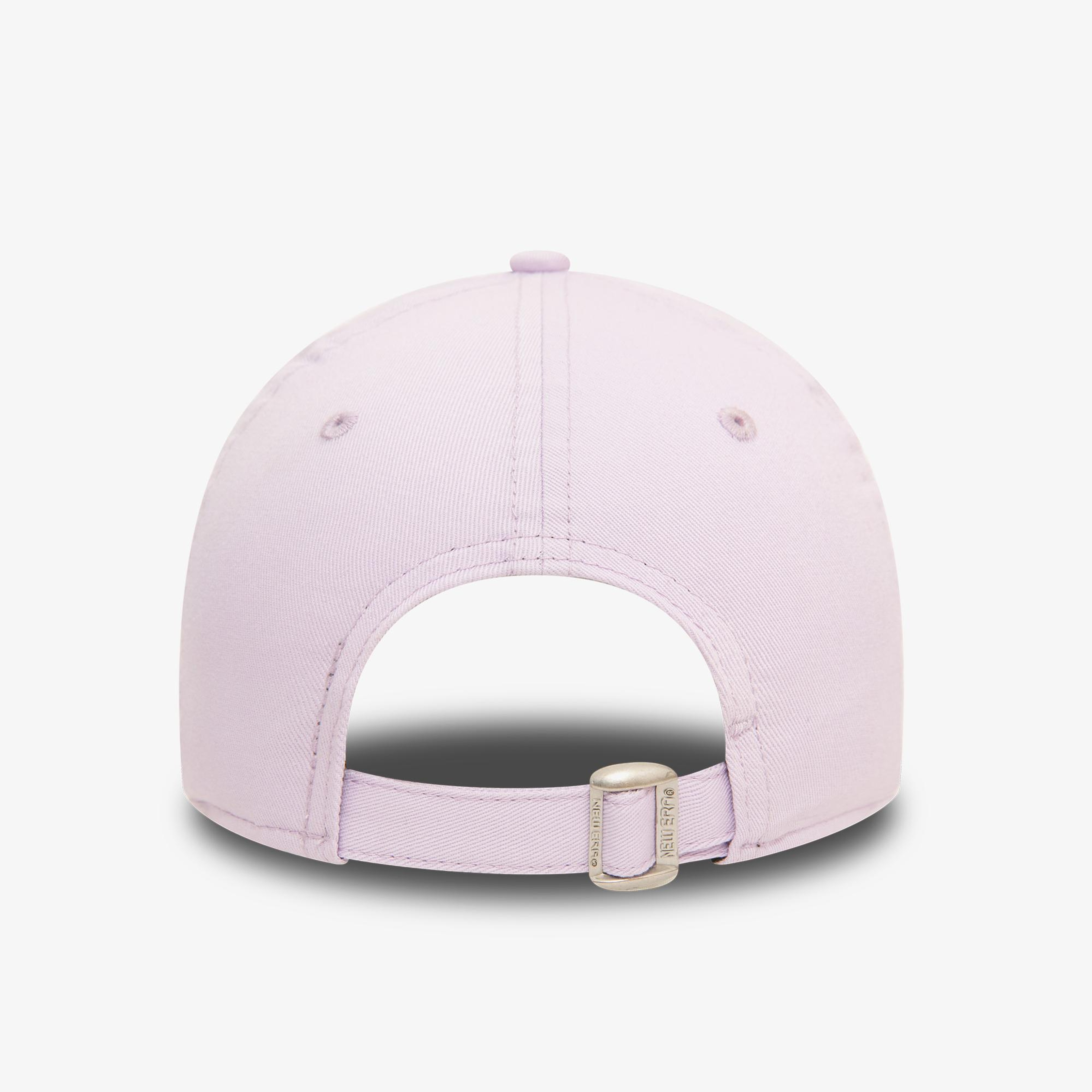New Era Chyt League Ess 9Forty Losdod Çocuk Mor Şapka
