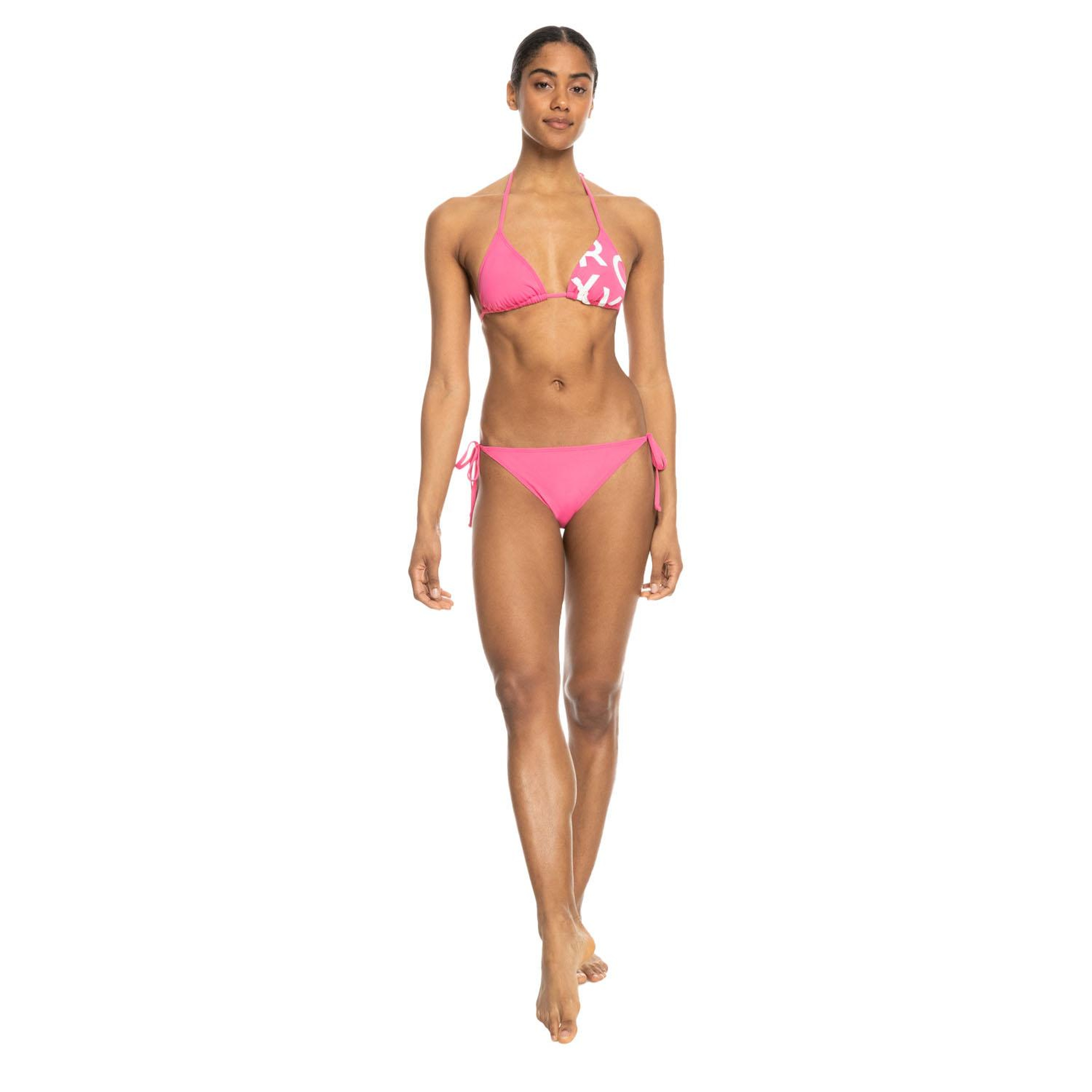 Roxy Sd Be Cl Tiki Tri Reg Ts Set Kadın Bikini