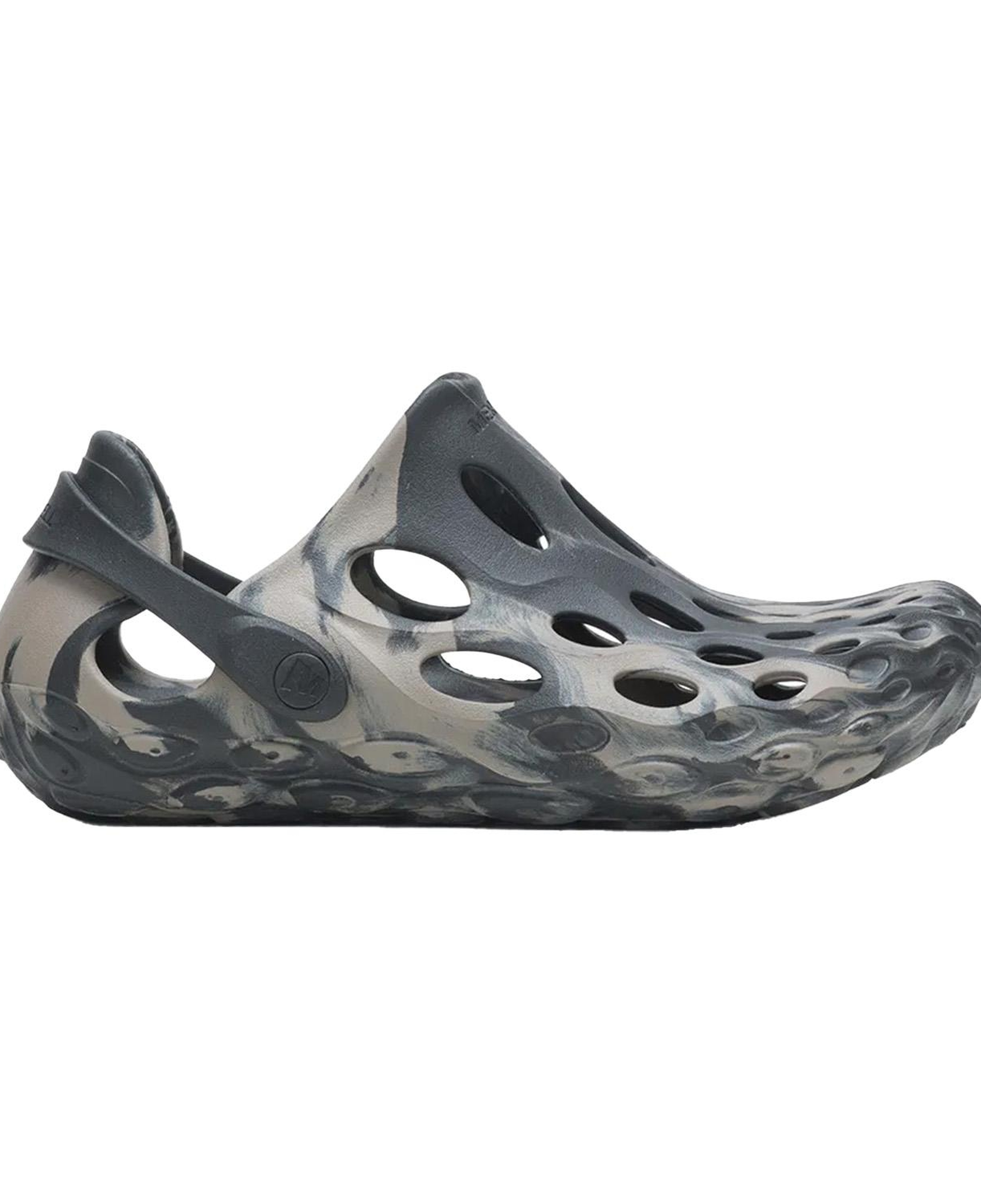 Merrell Hydro Moc Kadın Siyah Terlik