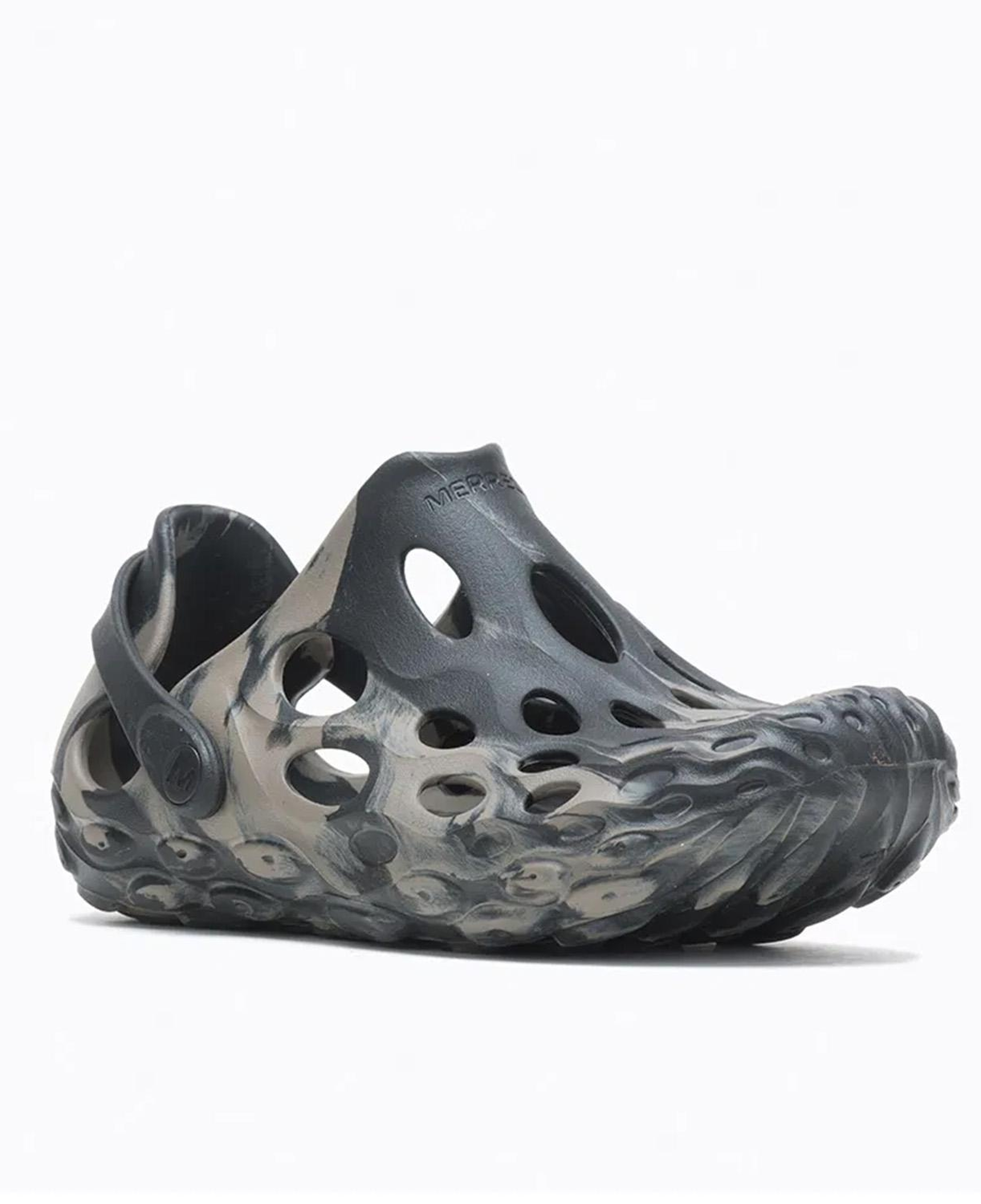 Merrell Hydro Moc Kadın Siyah Terlik