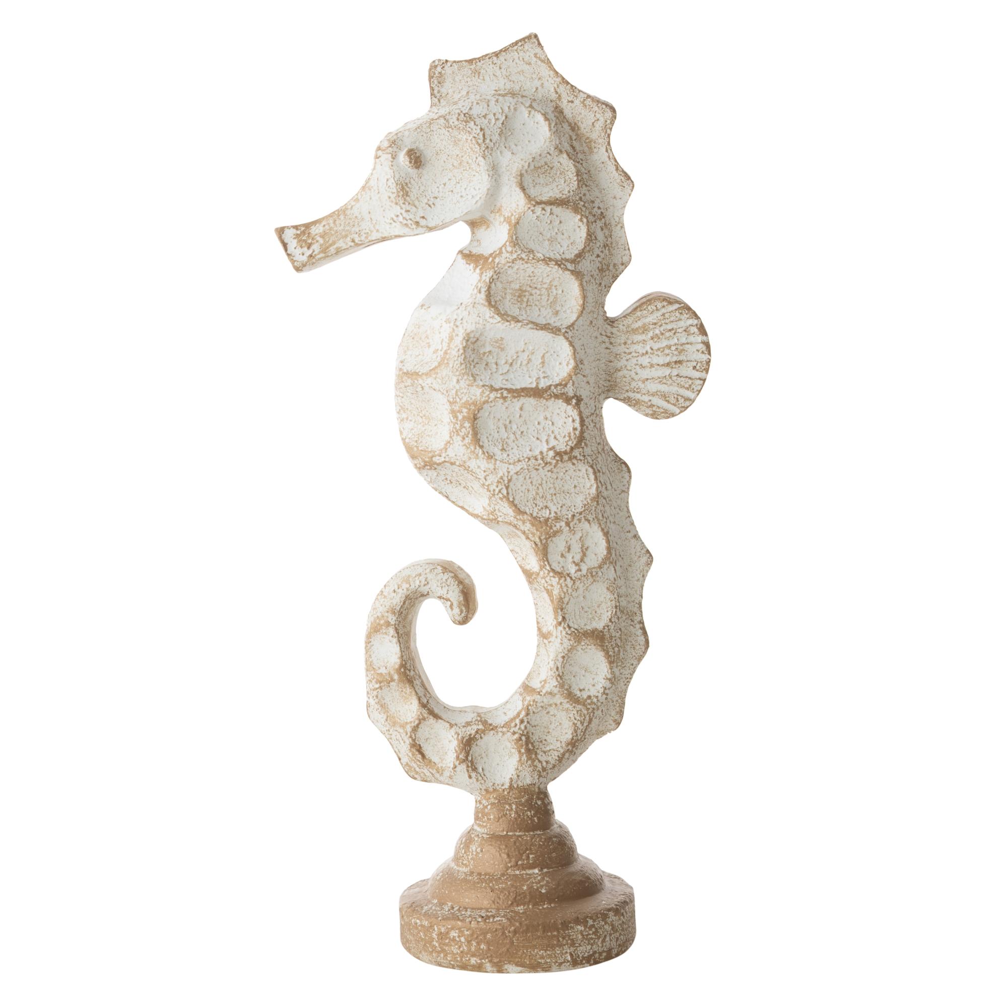 SEAHORSE BİBLO 15X7X29 CM
