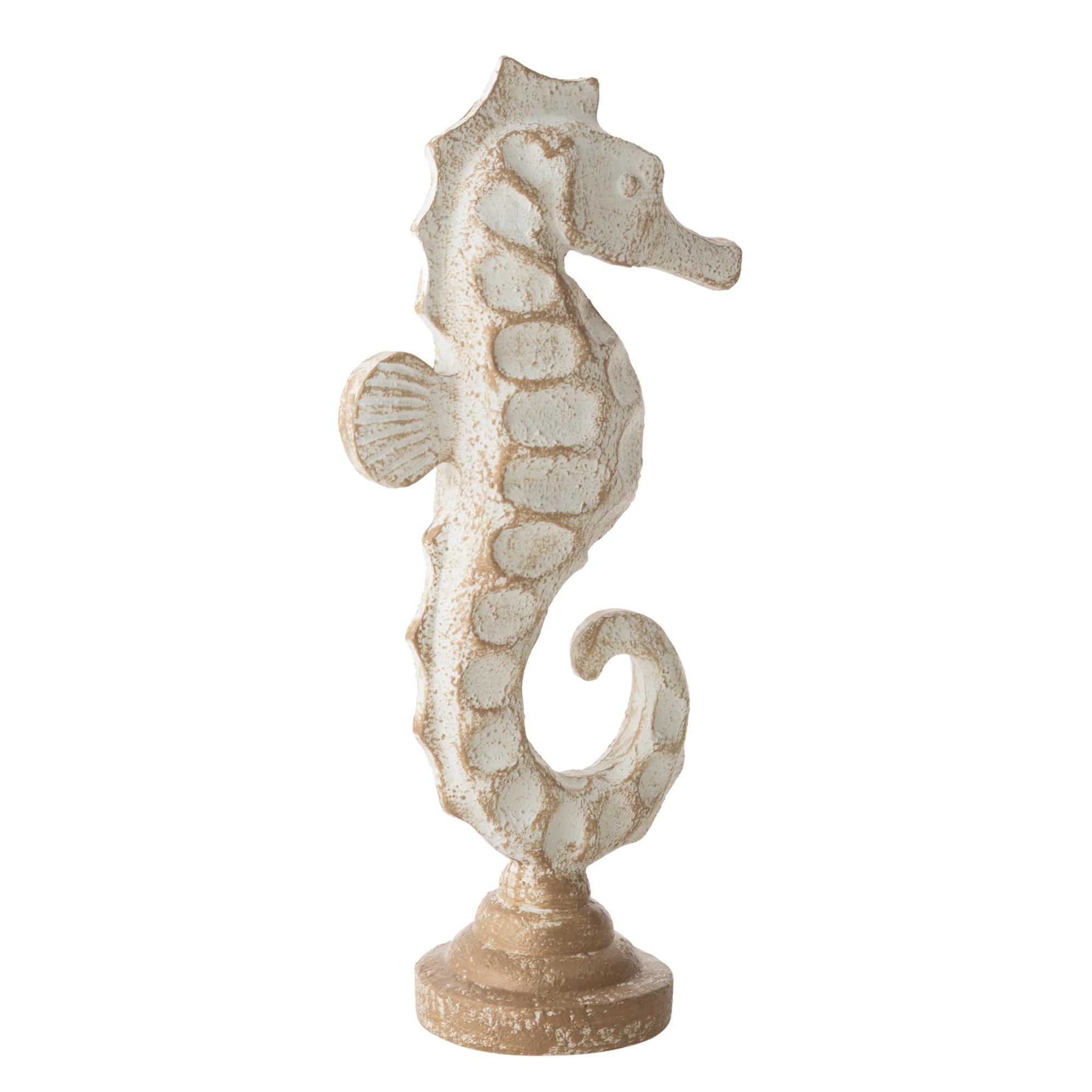 SEAHORSE BİBLO 15X7X29 CM