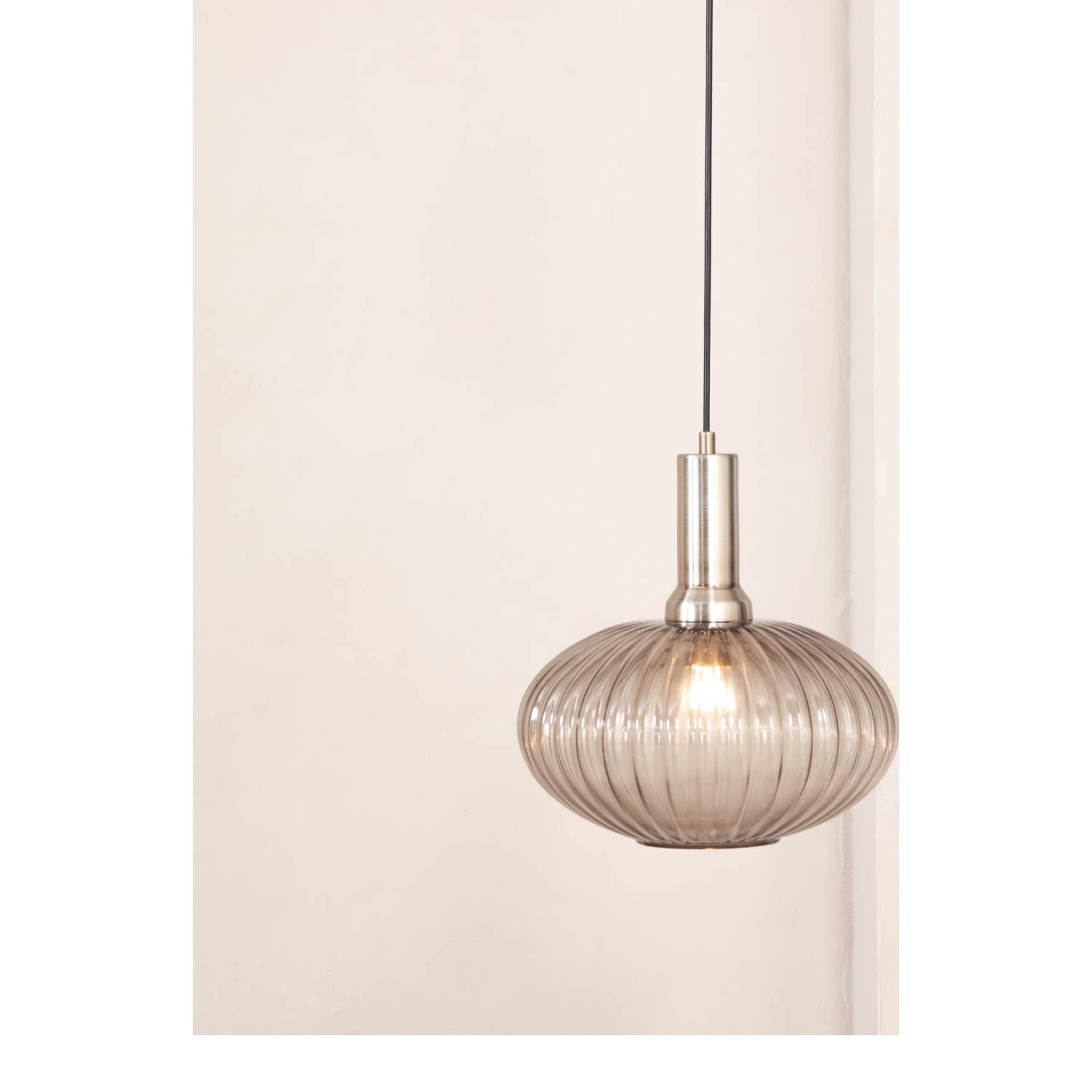 SOHO TEKLİ  FÜME SARKIT