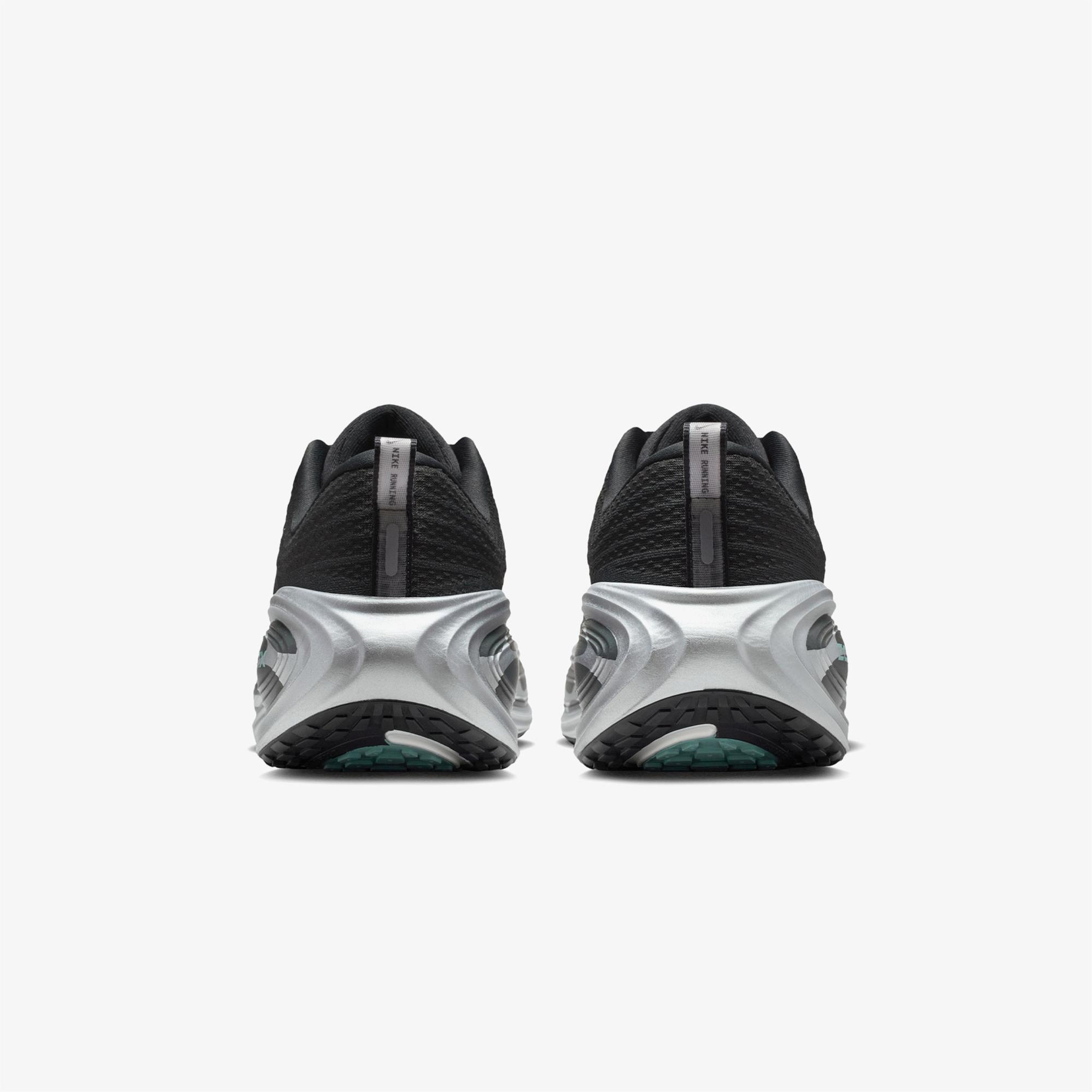 Nike Vomero Plus Erkek Antrasit Koşu Ayakkabısı