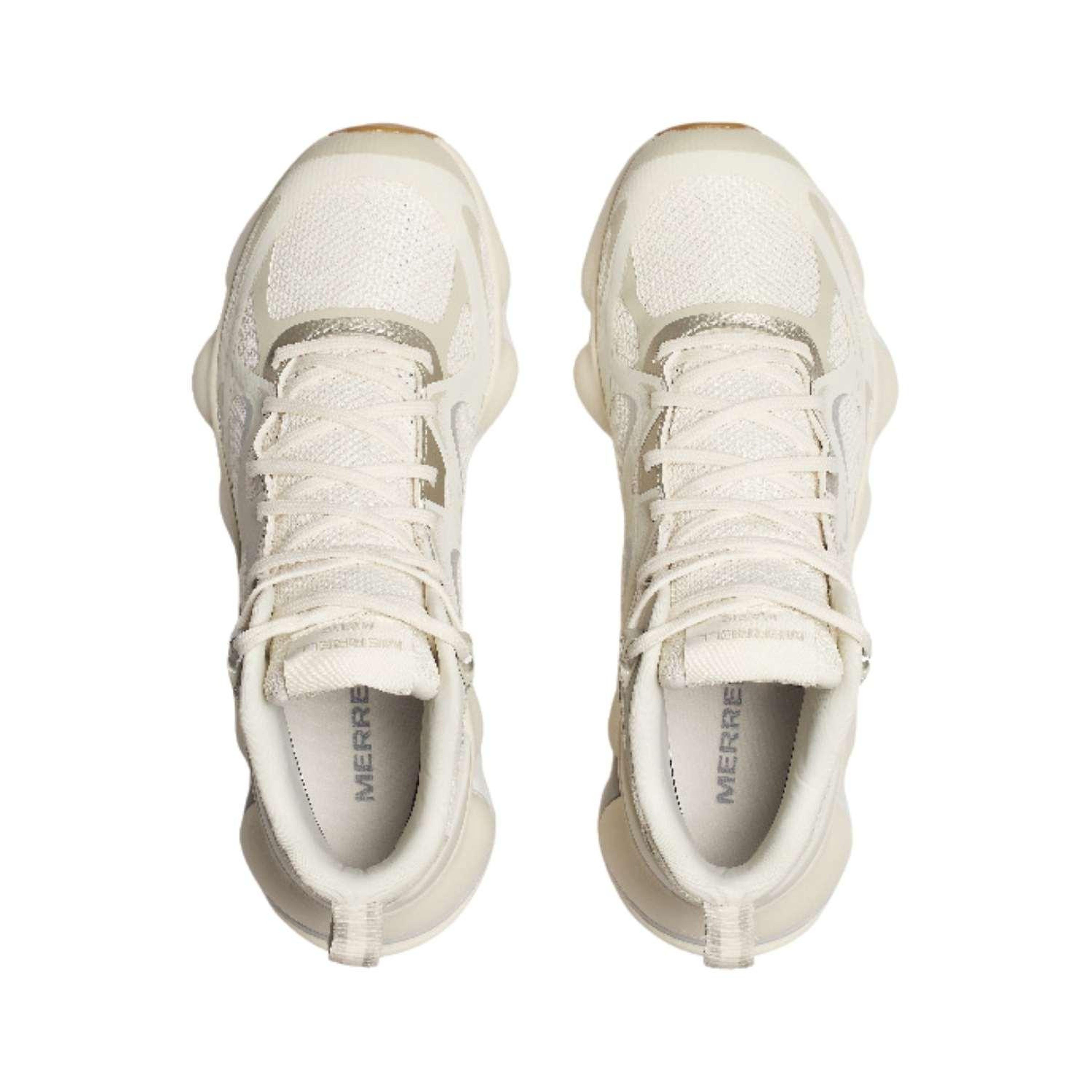 Merrell Speedarc Matis Mid Gore-Tex Kadın Beyaz Outdoor Ayakkabı