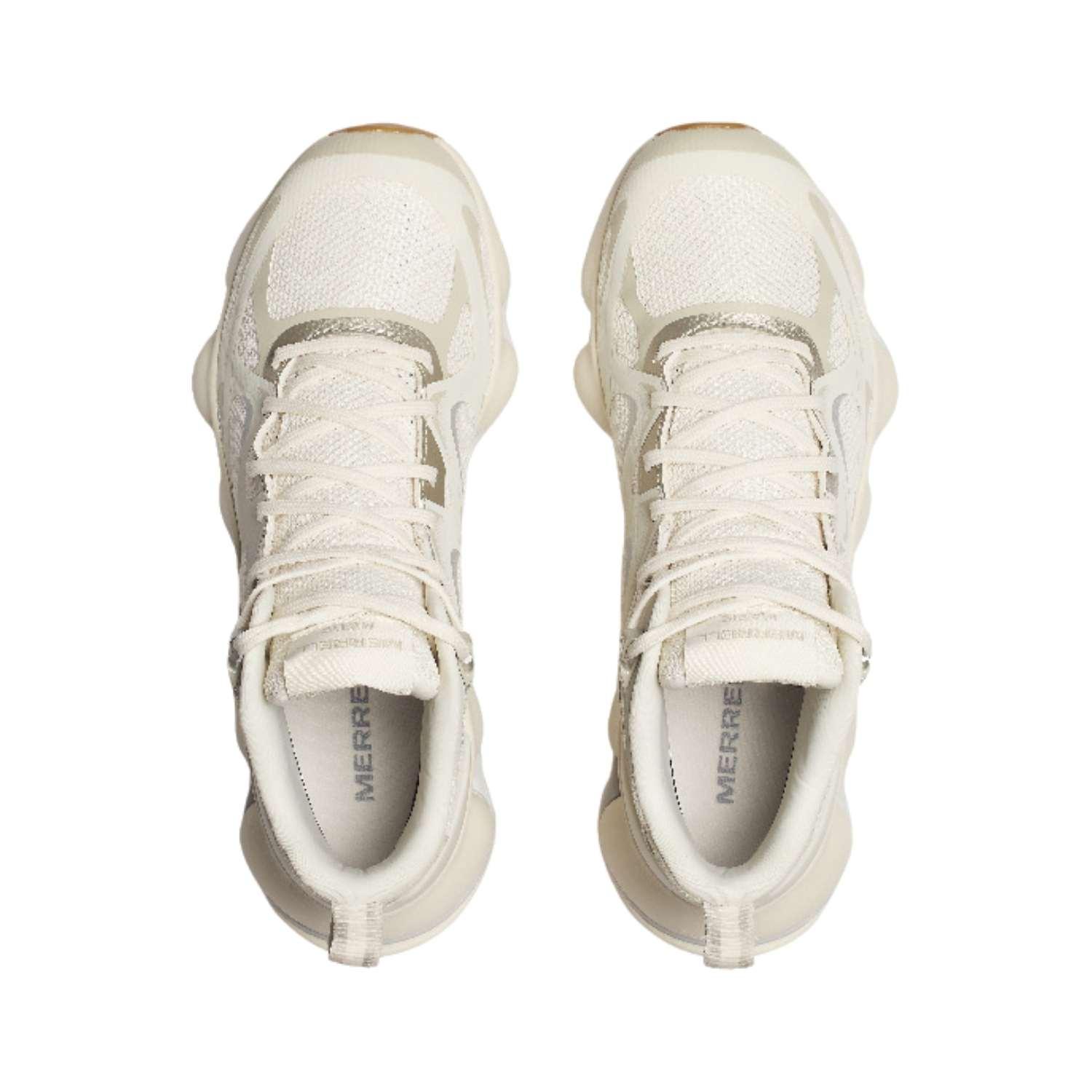 Merrell Speedarc Matis Mid Gore-Tex Kadın Beyaz Outdoor Ayakkabı