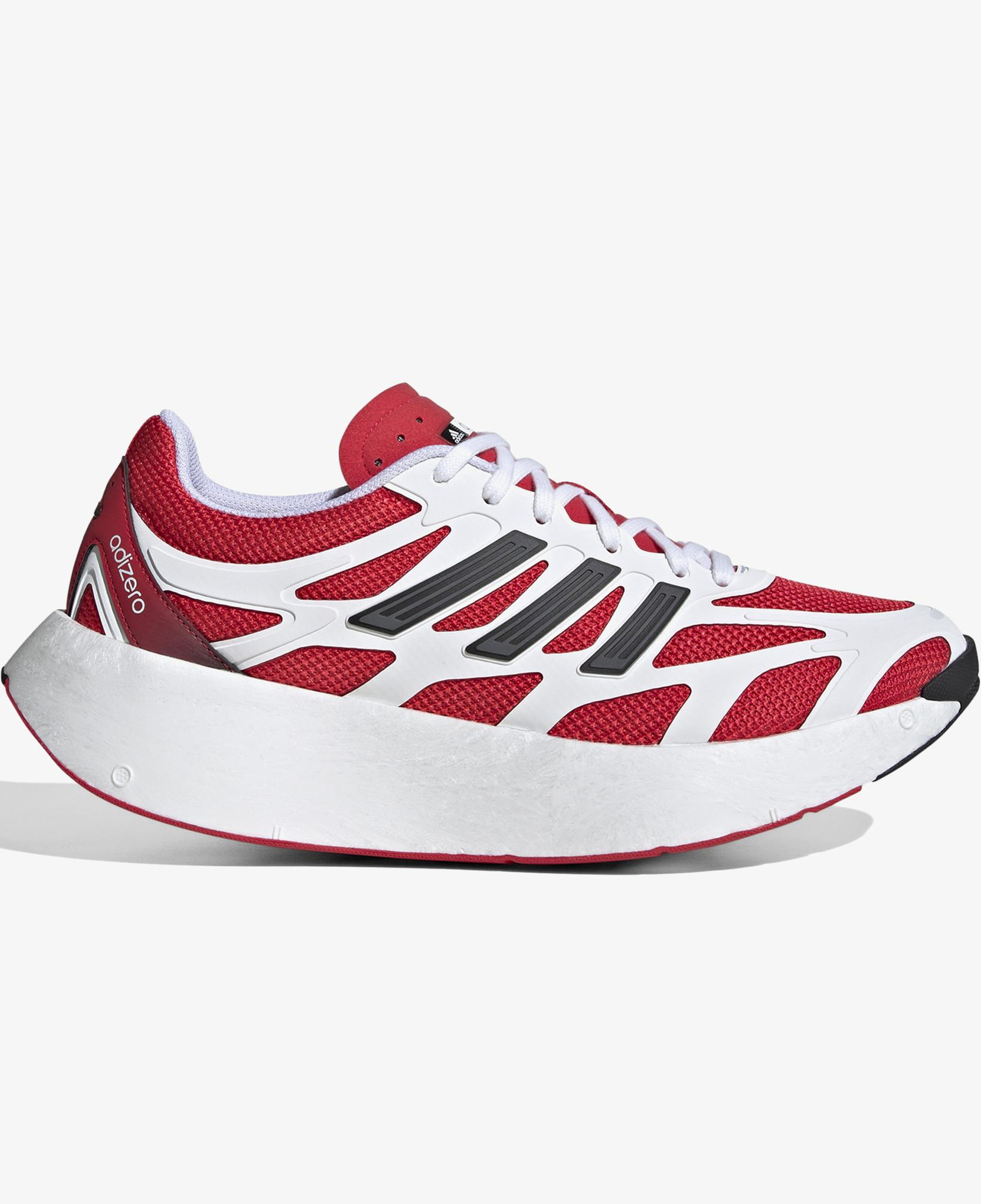 adidas Adizero Aruku Unisex Beyaz Sneaker