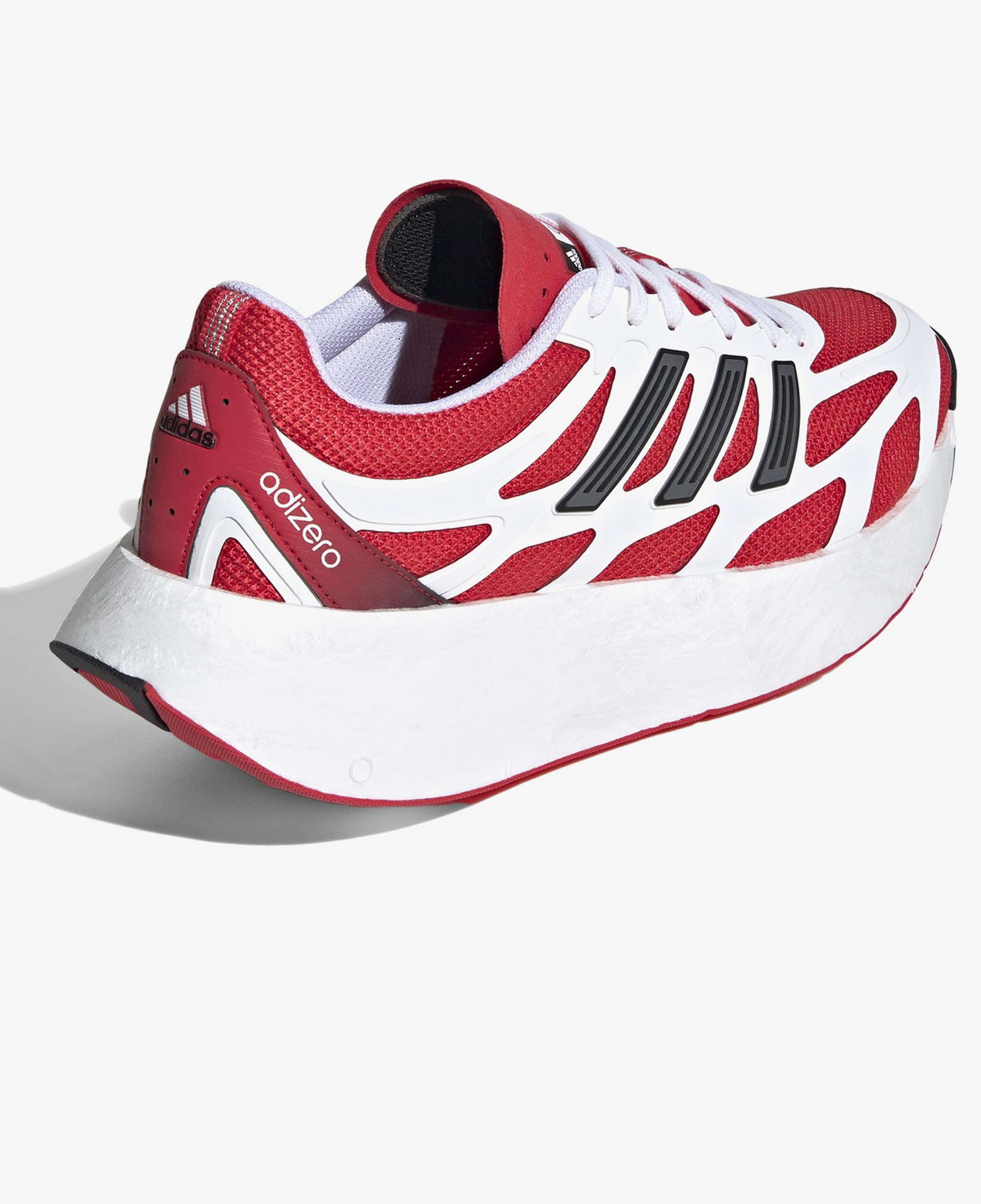 adidas Adizero Aruku Unisex Beyaz Sneaker