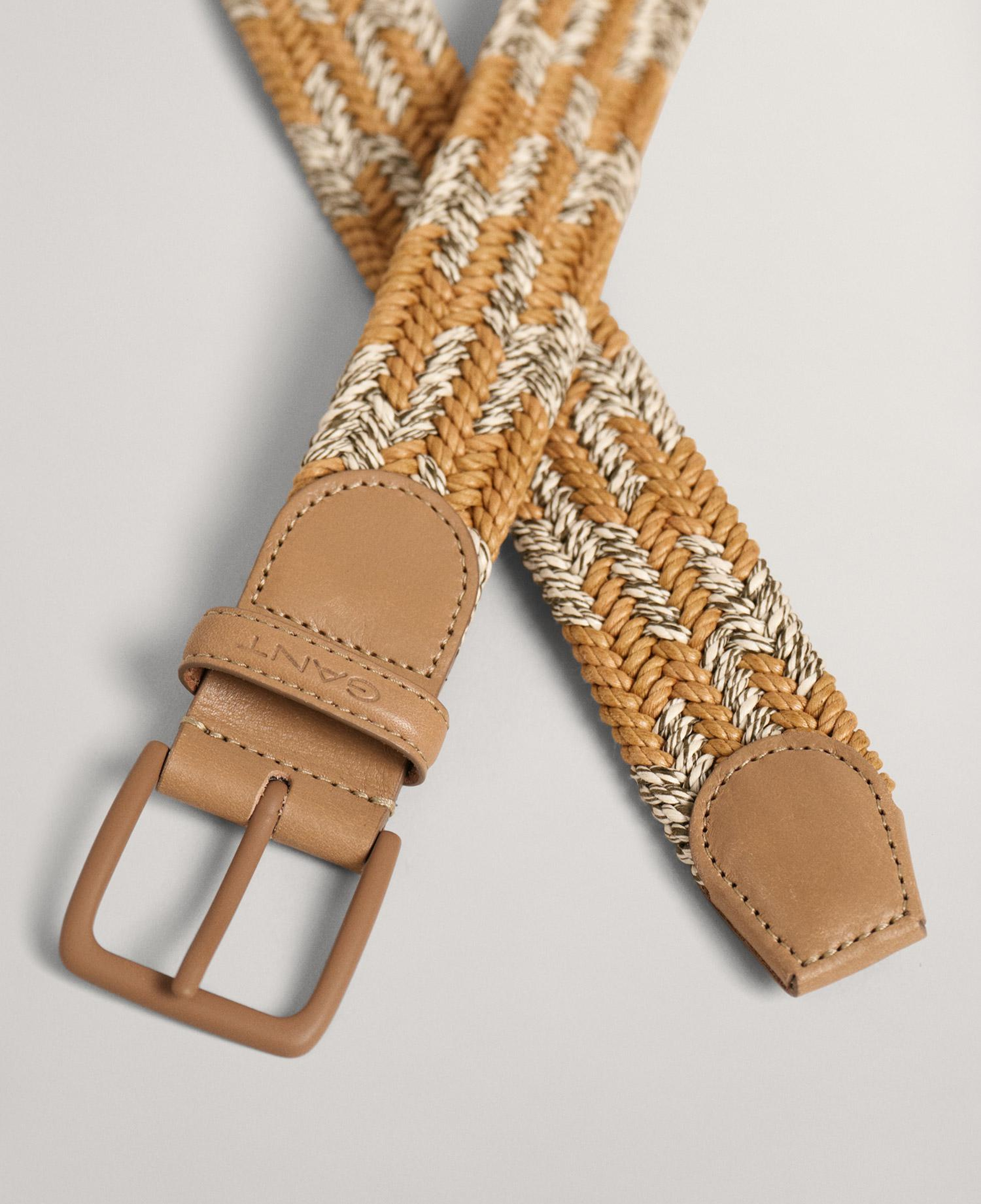 GANT Erkek Bej Kemer