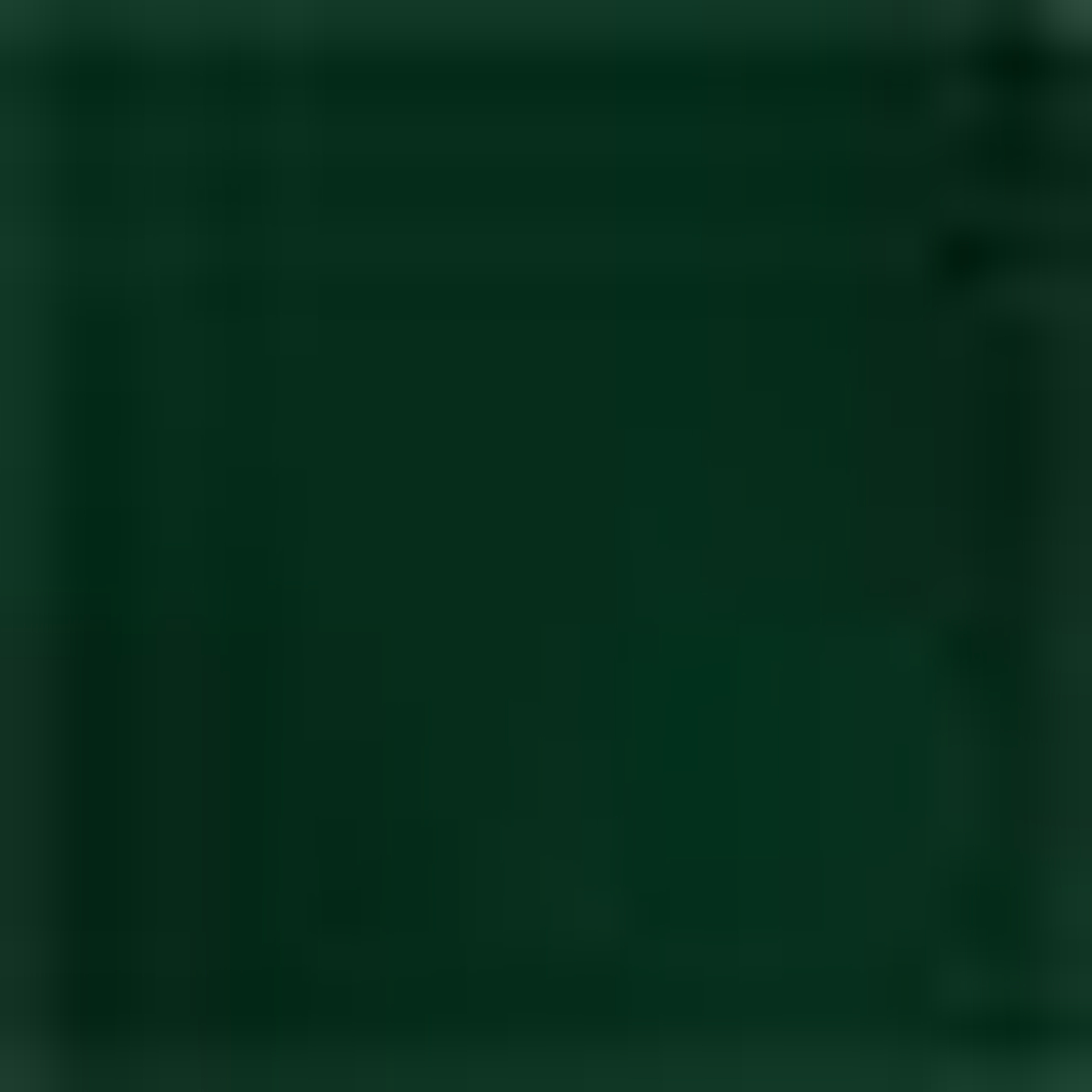 GANT Erkek Yeşil Relaxed Fit Fermuarlı Hırka