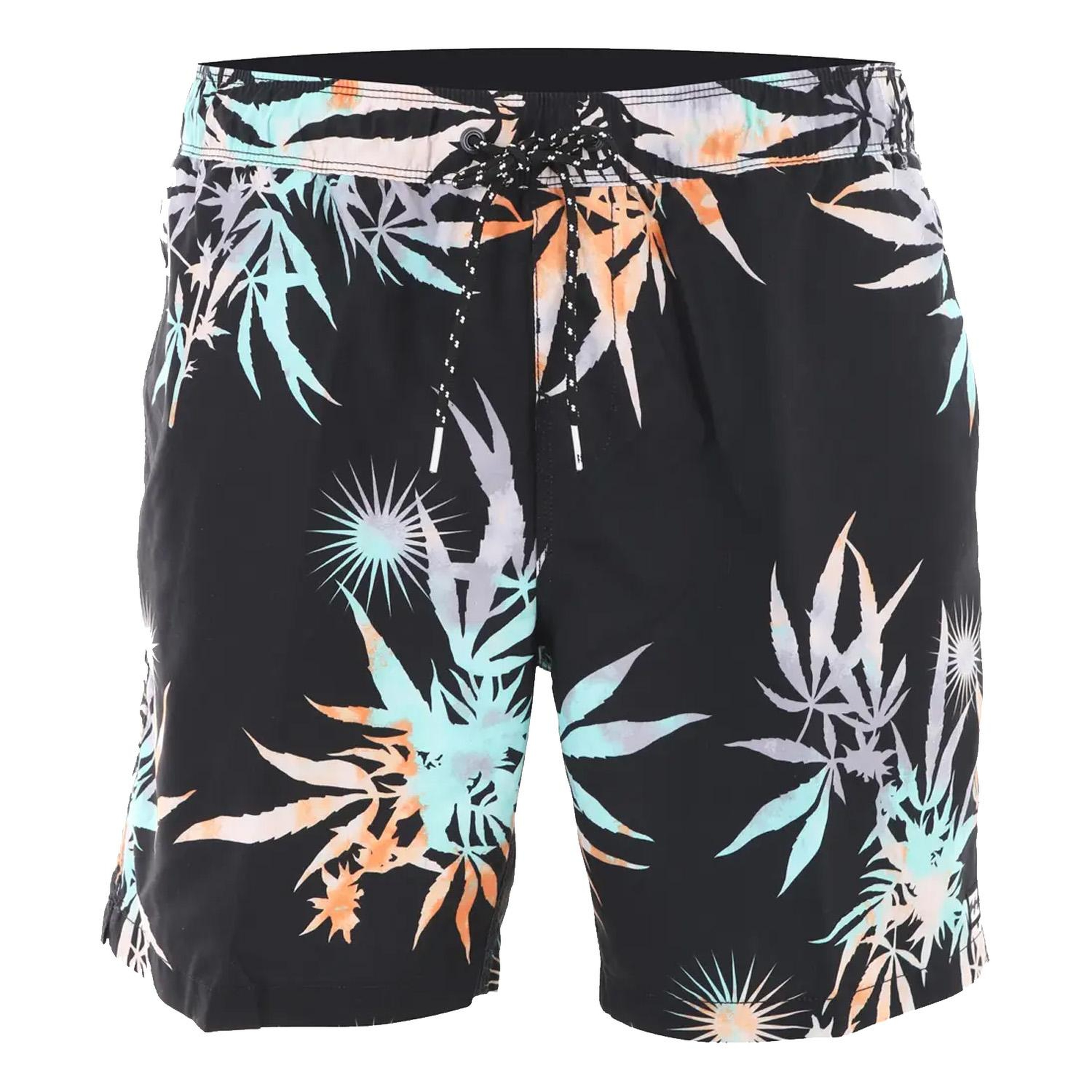 Billabong Sundays Lb Erkek Beyaz Volley Short