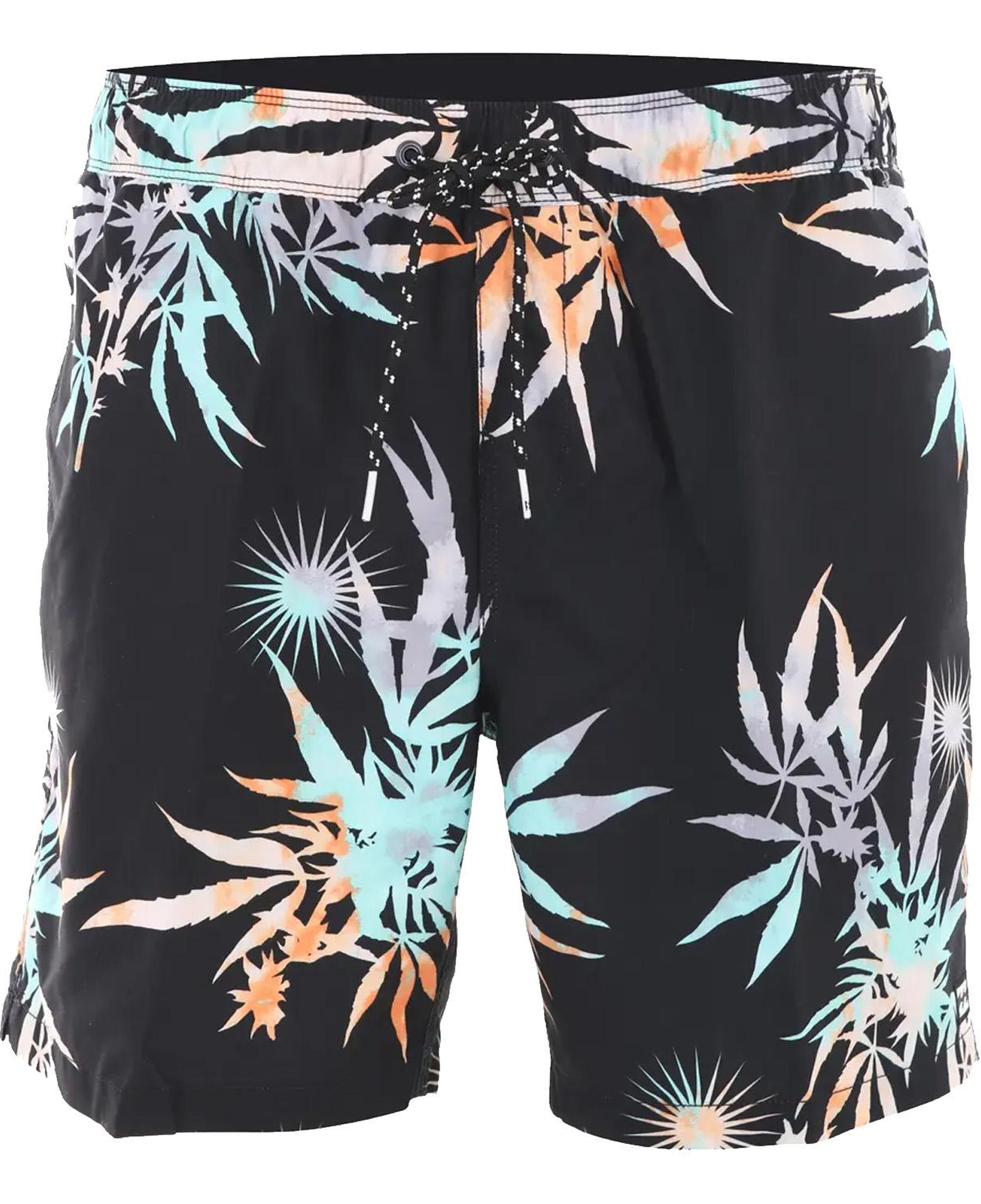 Billabong Sundays Lb Erkek Beyaz Volley Short