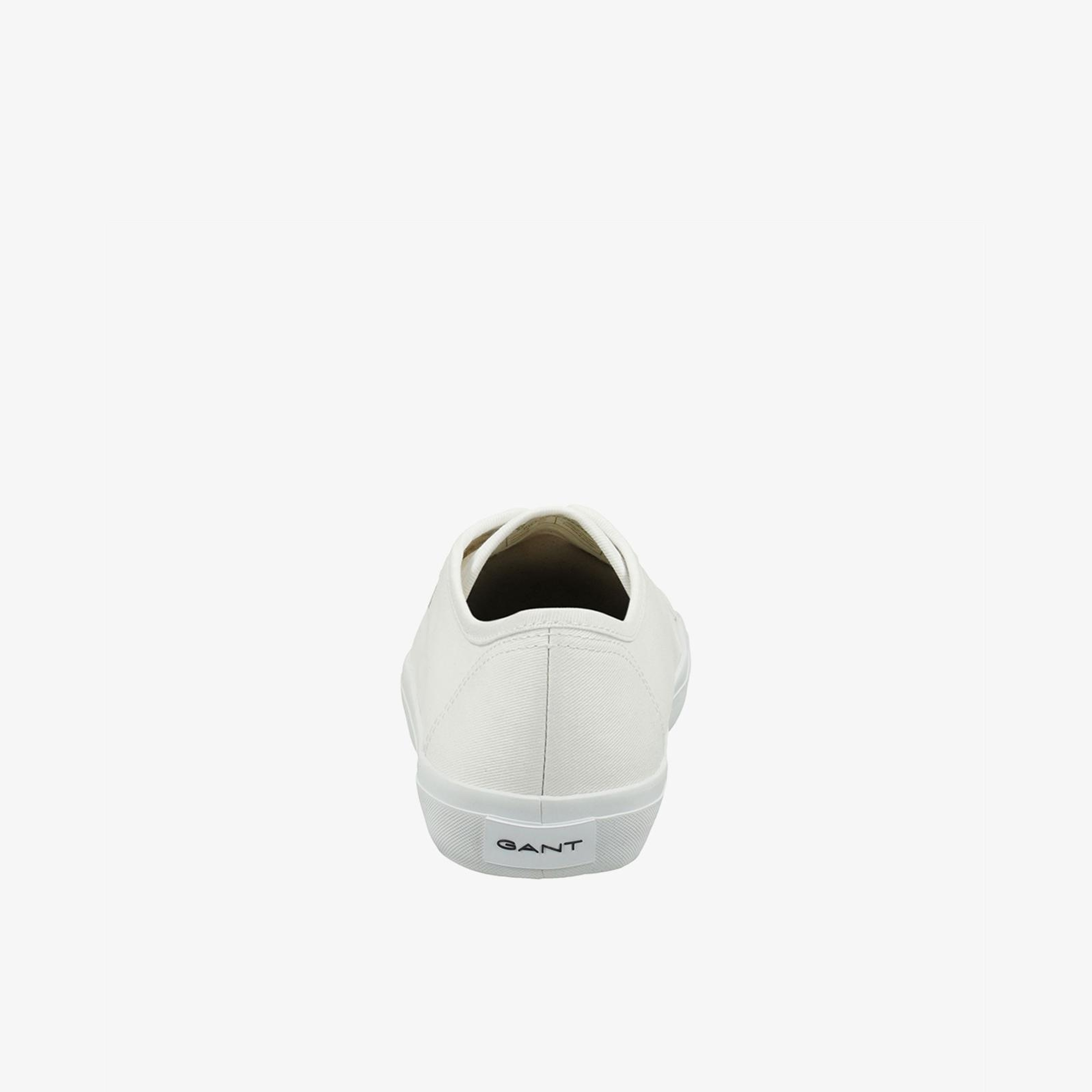 GANT Kadın Beyaz Pillox Sneaker