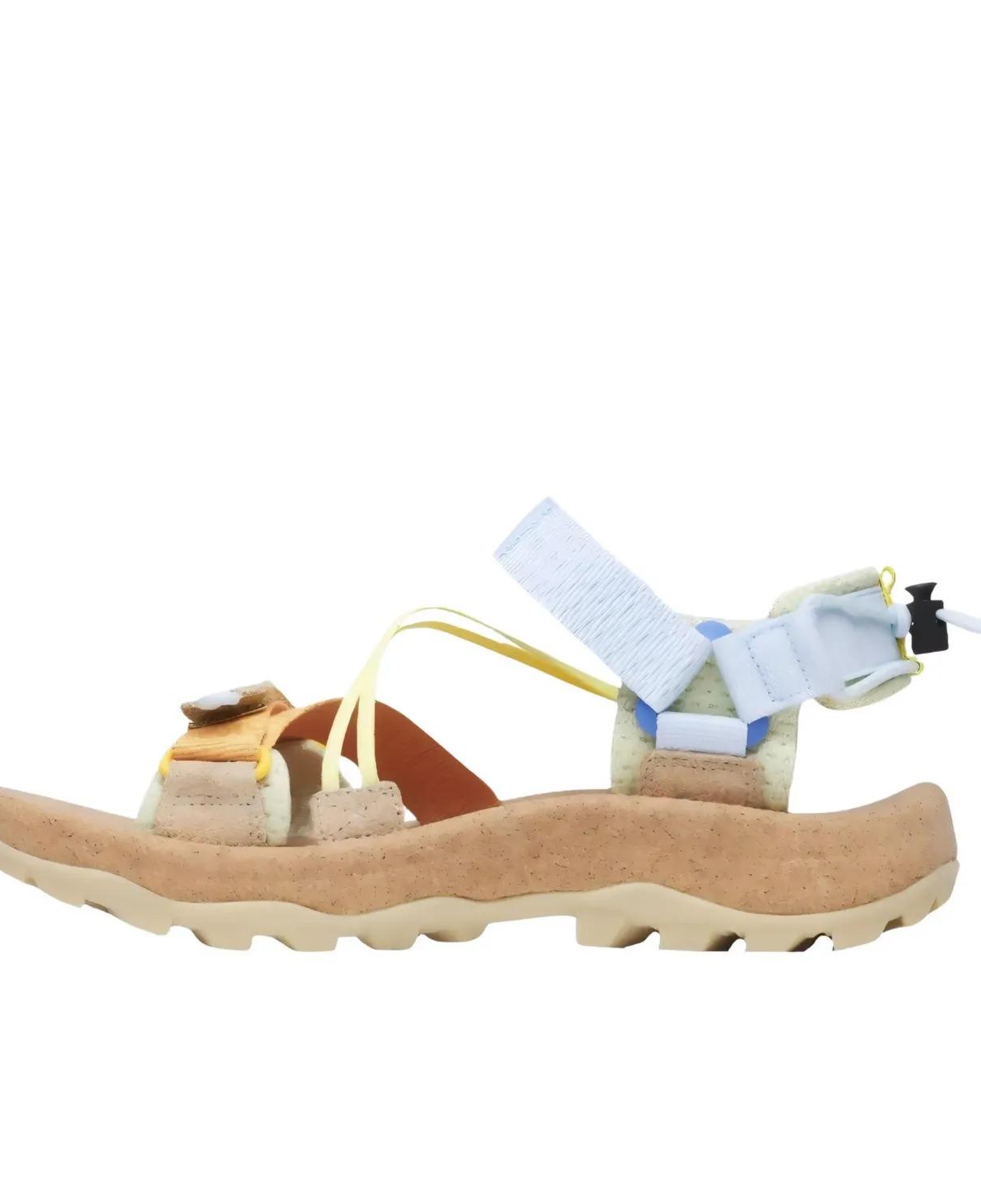 Merrell Speed Fusion Web Rmx Kadın Mavi Sandalet
