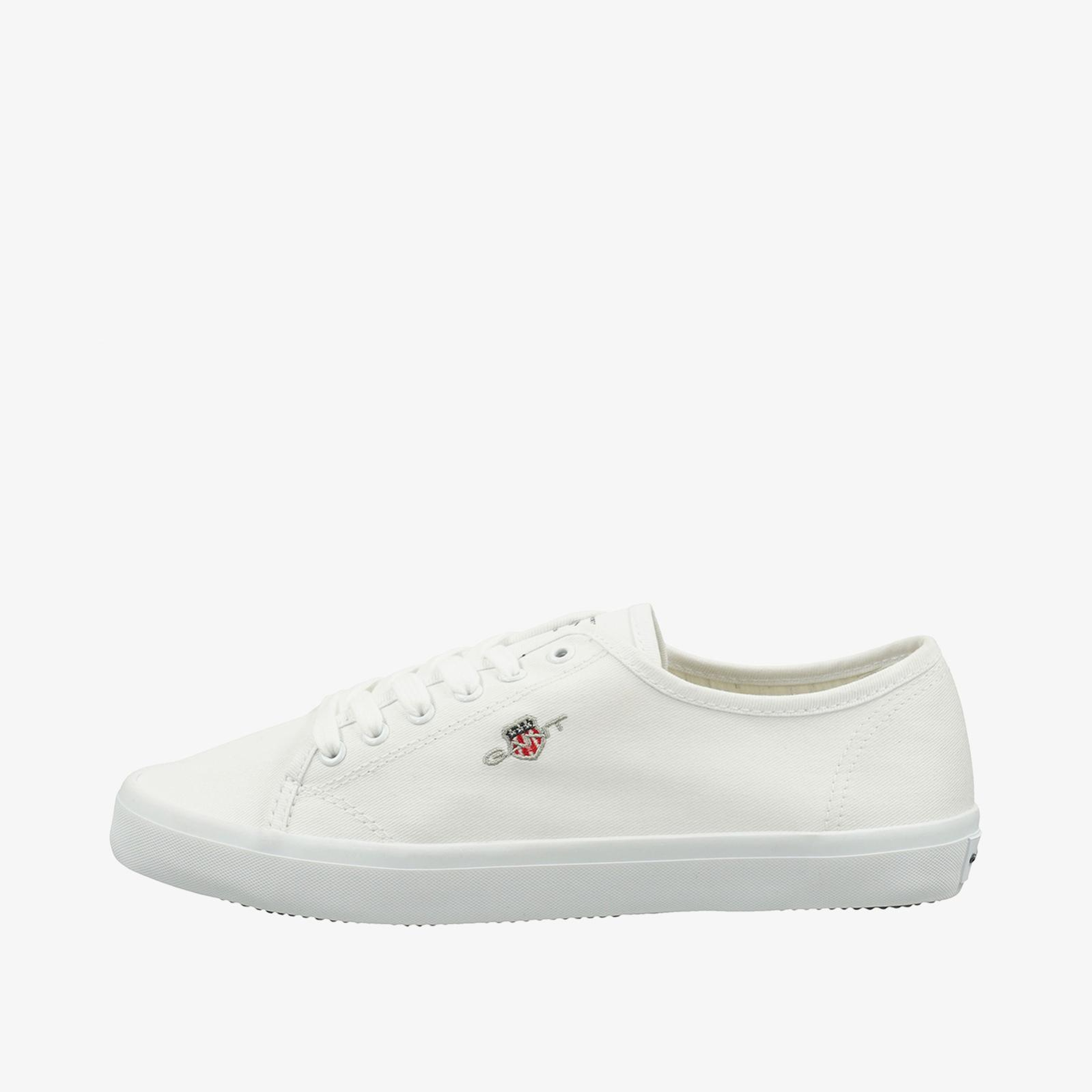GANT Kadın Beyaz Pillox Sneaker