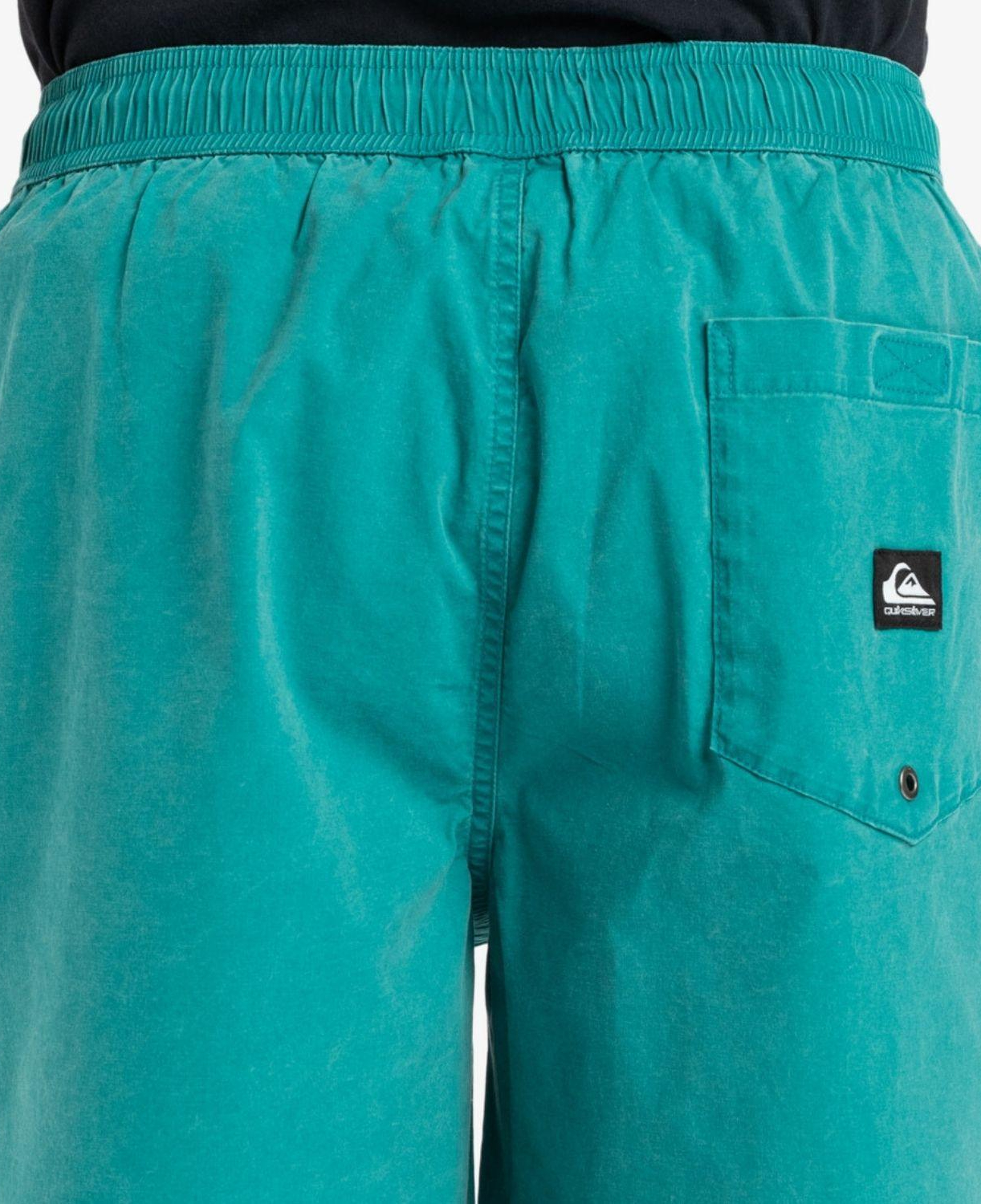 Quiksilver Taxer Ws Erkek Walkshort
