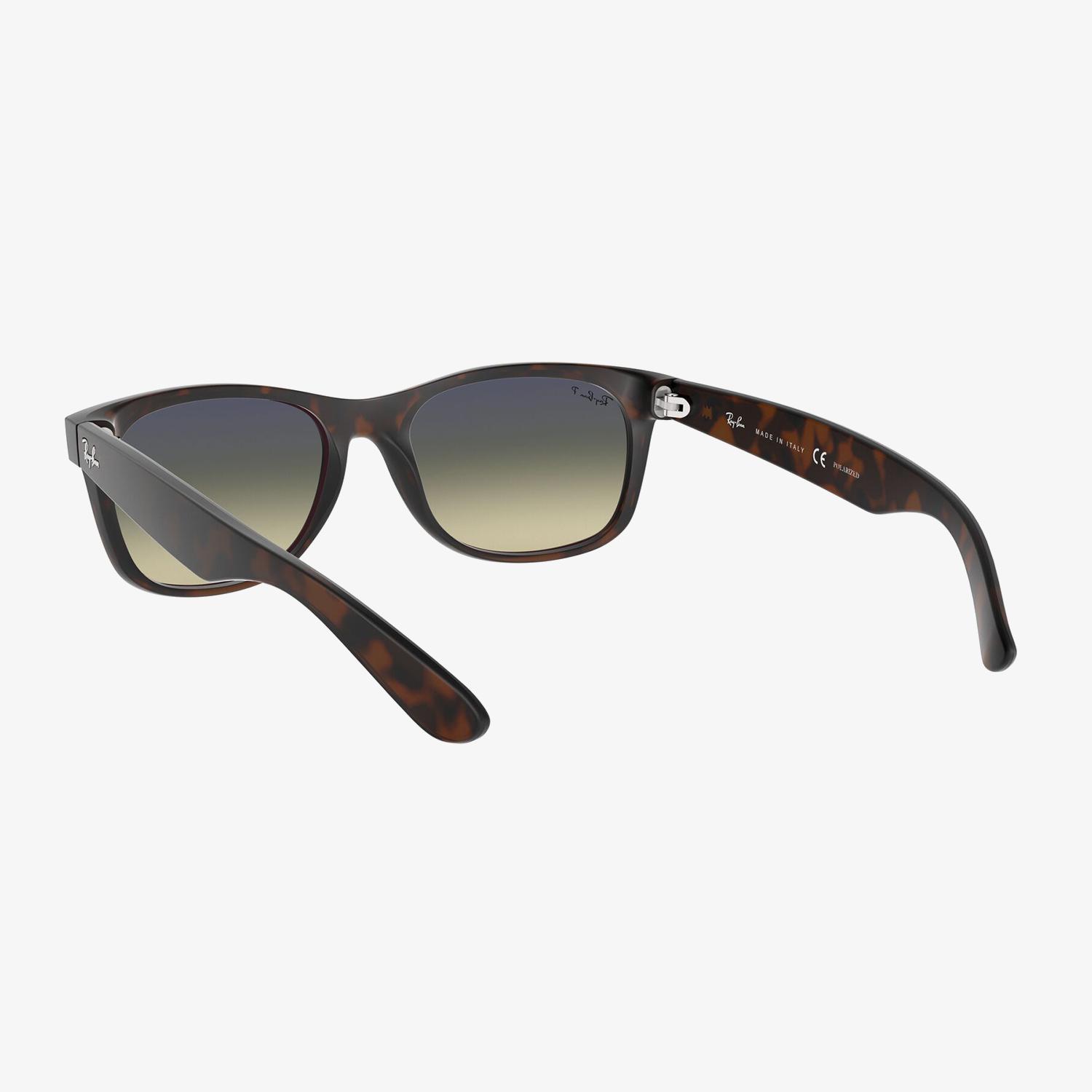 RAY-BAN 0RB2132 New Wayfarer Erkek Mat Havana Güneş Gözlüğü