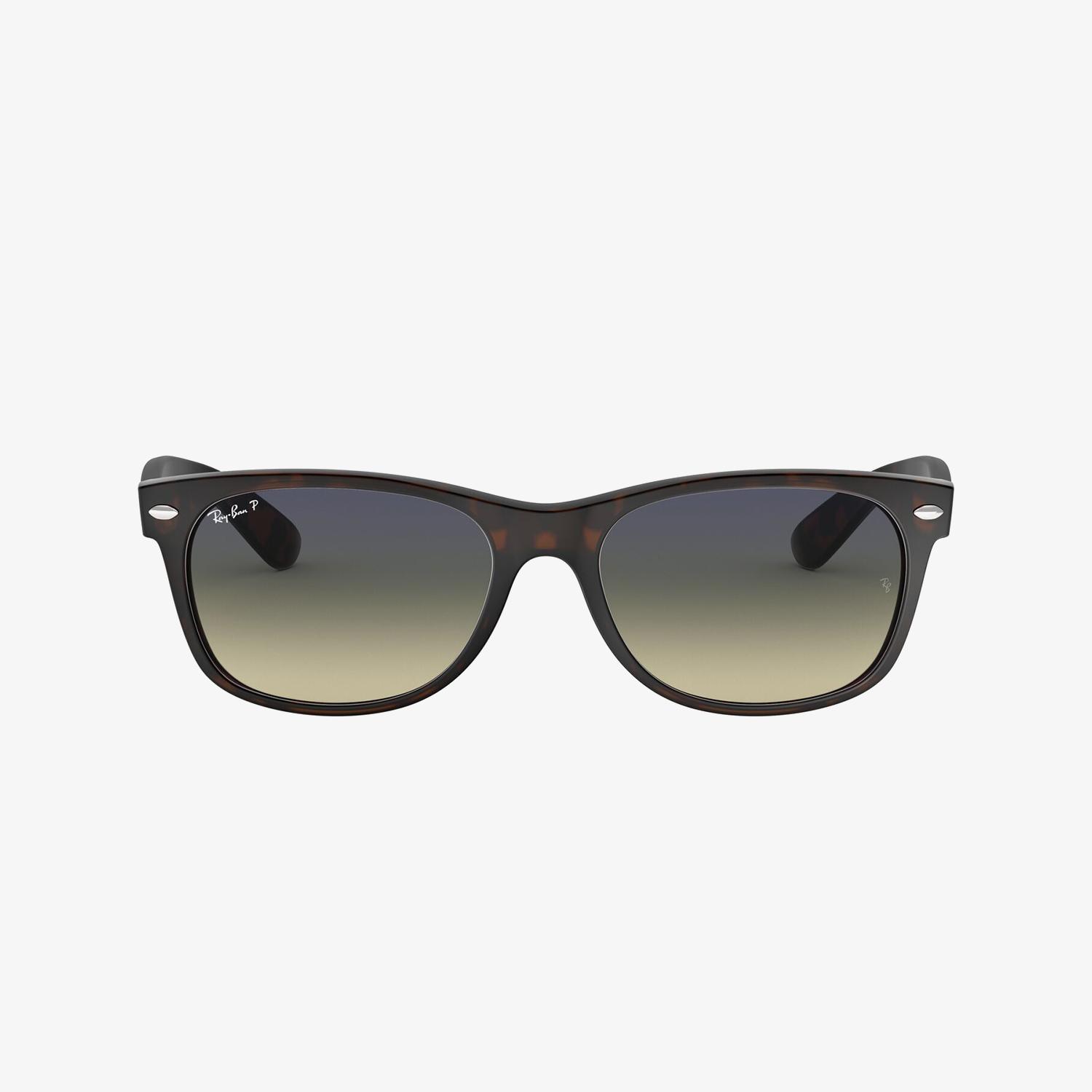 RAY-BAN 0RB2132 New Wayfarer Erkek Mat Havana Güneş Gözlüğü