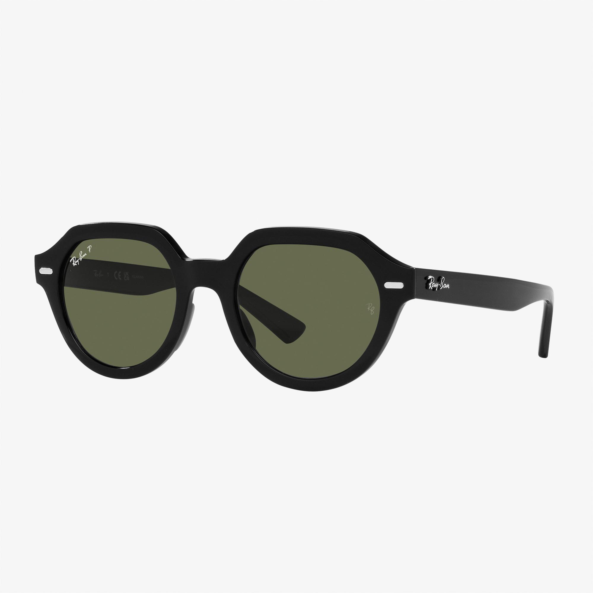 RAY-BAN 0RB4399 Unisex Siyah Güneş Gözlüğü