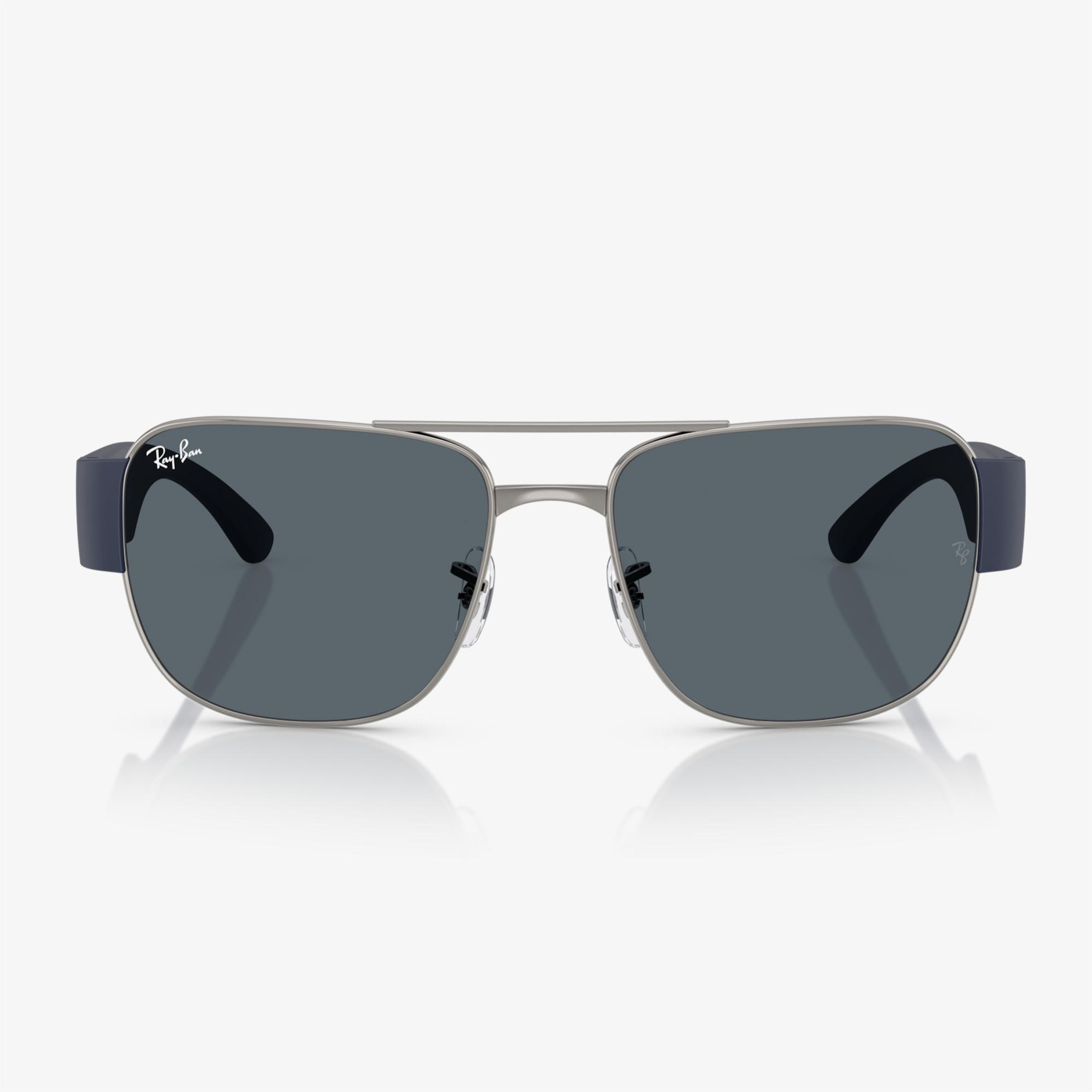 Ray-Ban RB3756 Unisex Siyah Güneş Gözlüğü