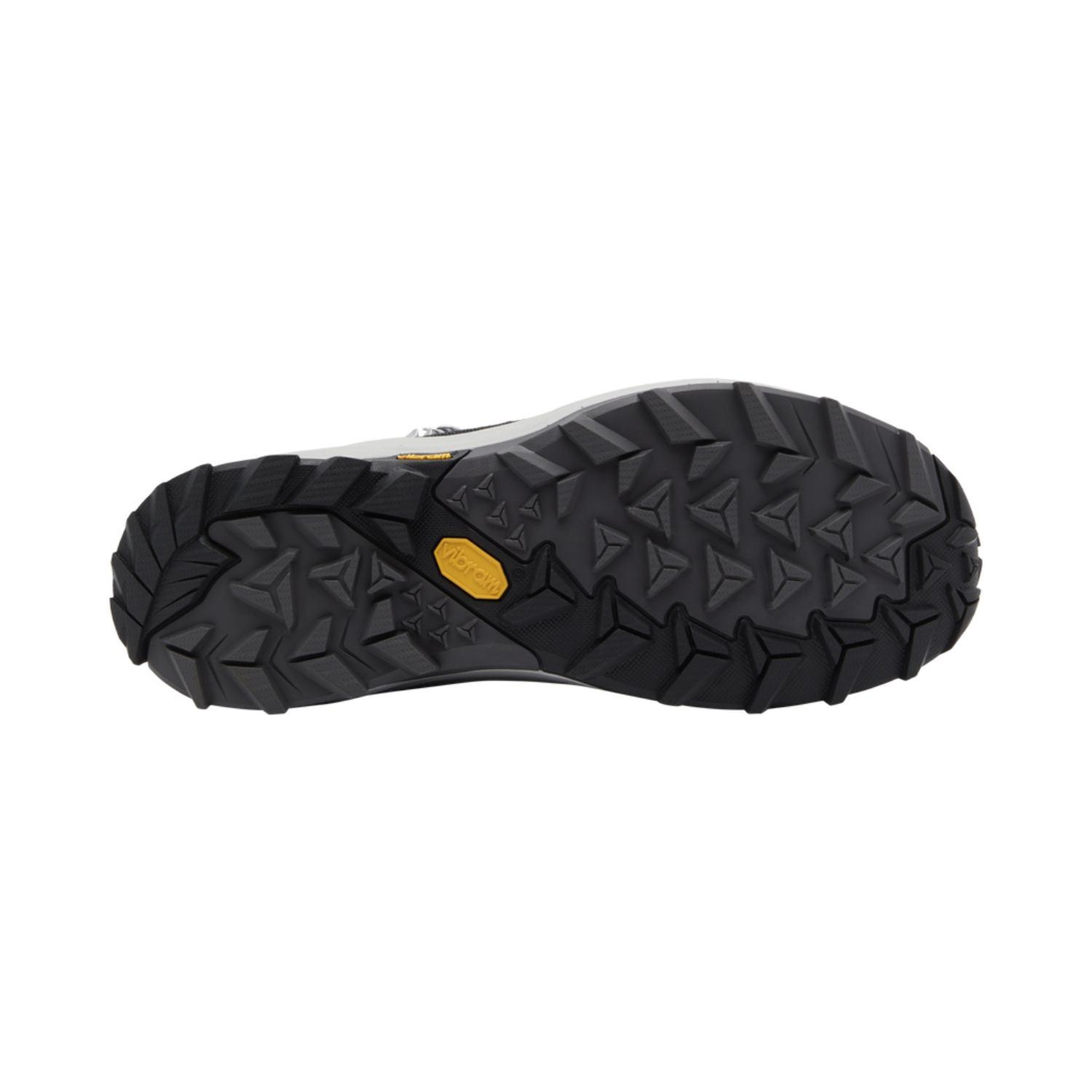 Jack Wolfskin Cyrox Texapore Mid Kadın Mavi Bot