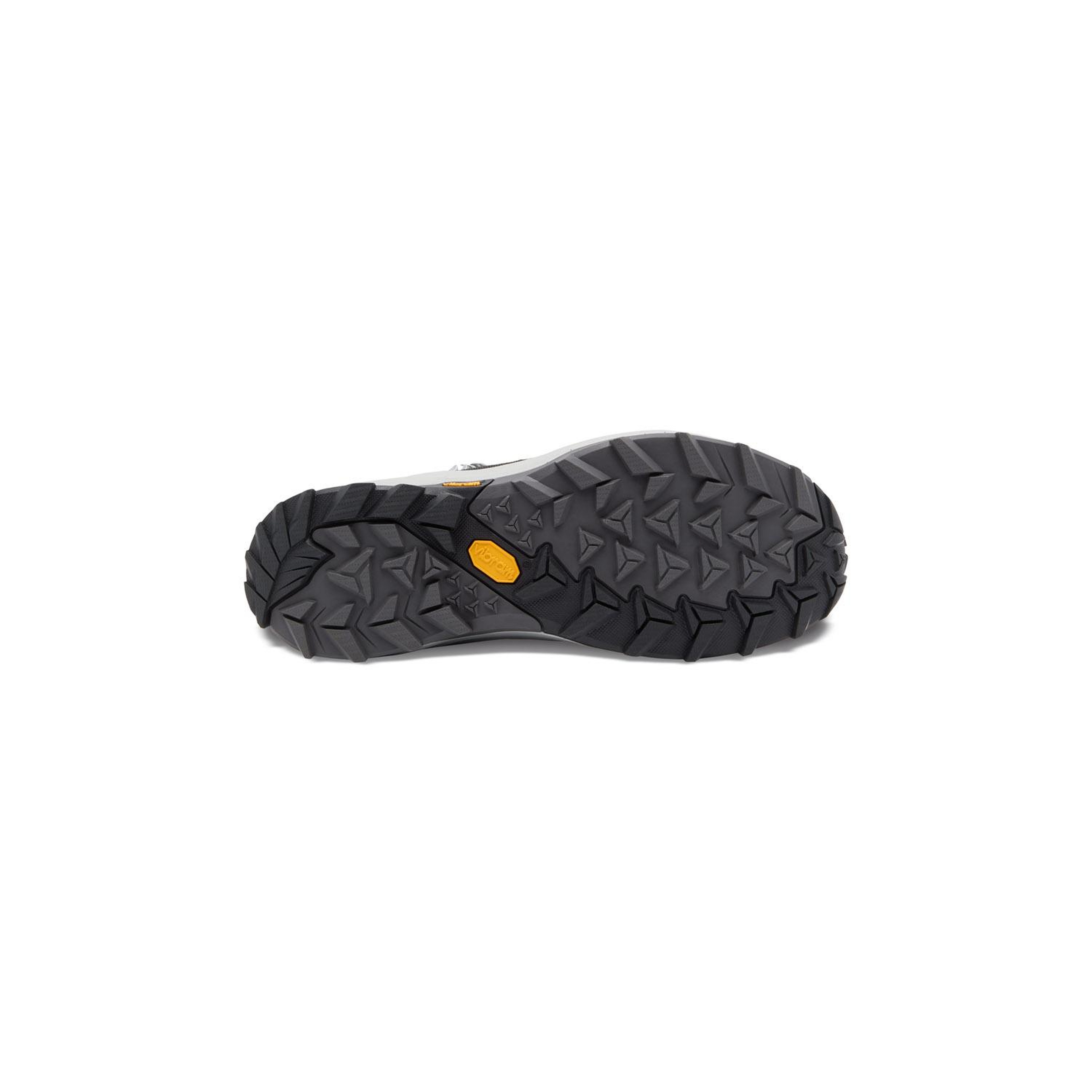 Jack Wolfskin Cyrox Texapore Mid Kadın Mavi Bot